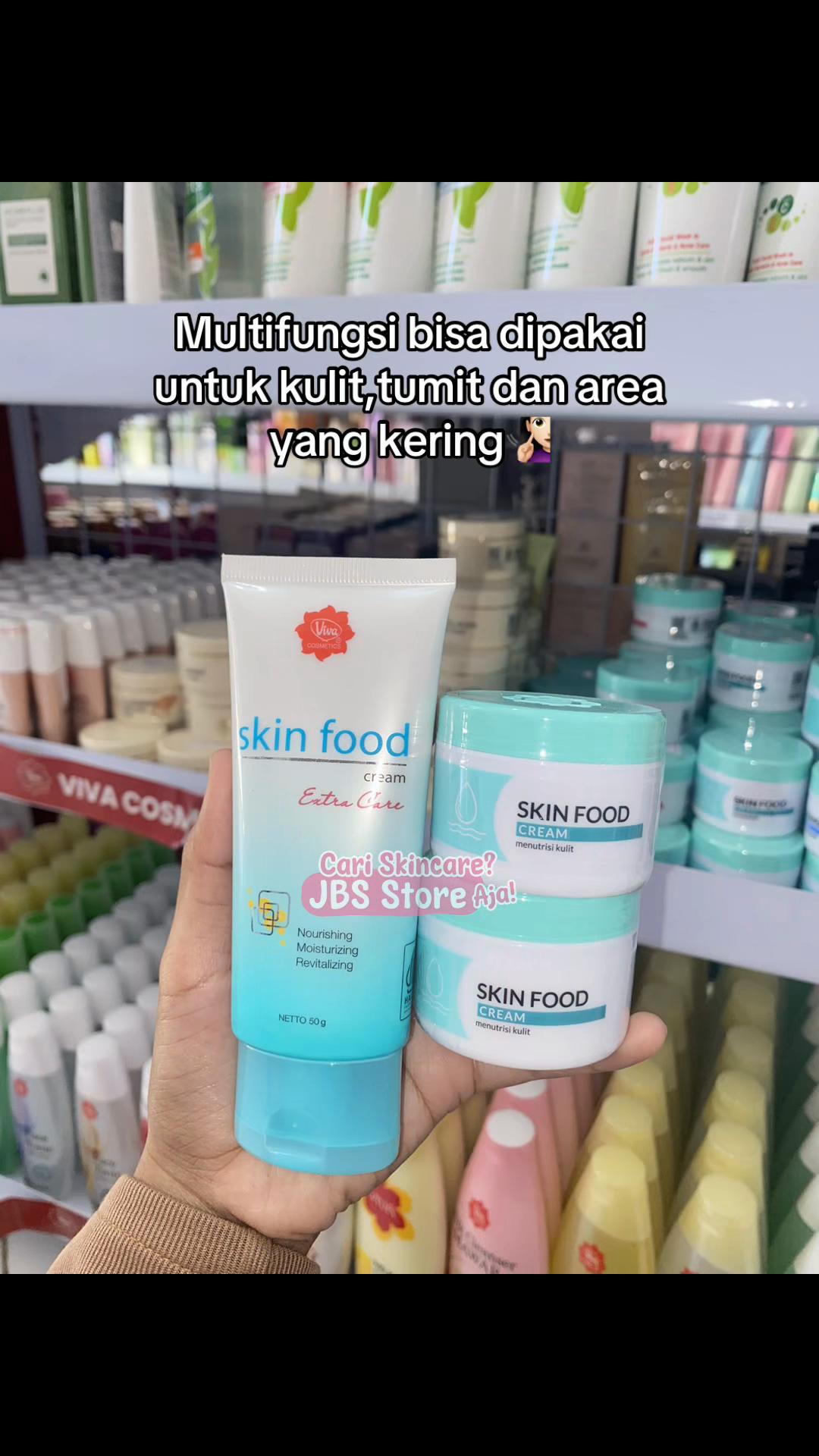 @JBS Store Sukoharjo ✨