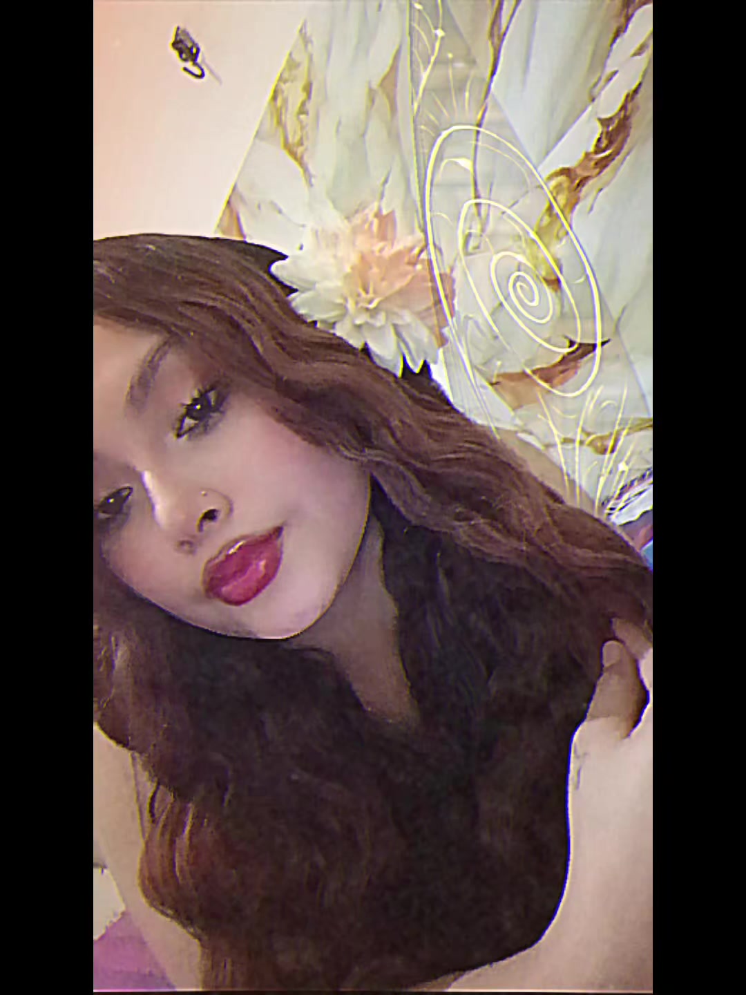 @KEYLA _MOR๐๐๐ฅ
