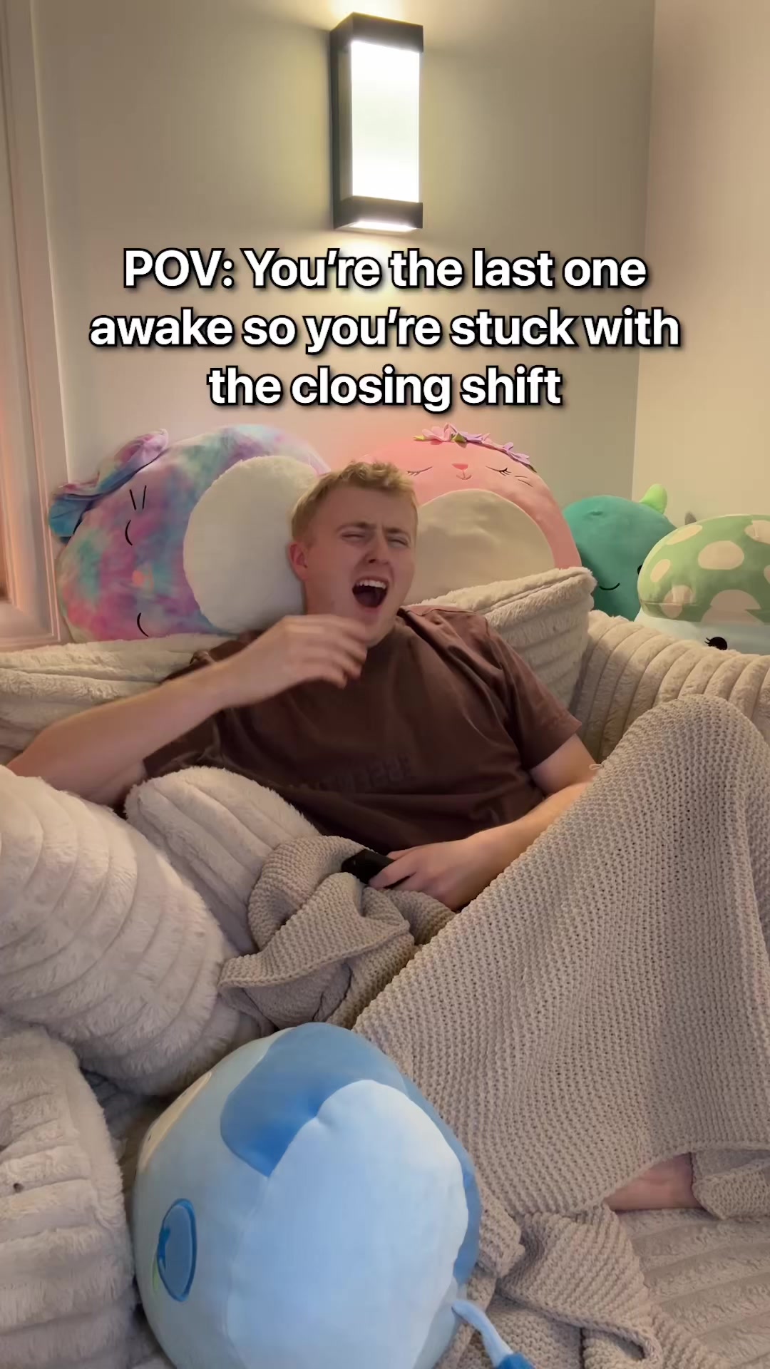@Luke Davidson