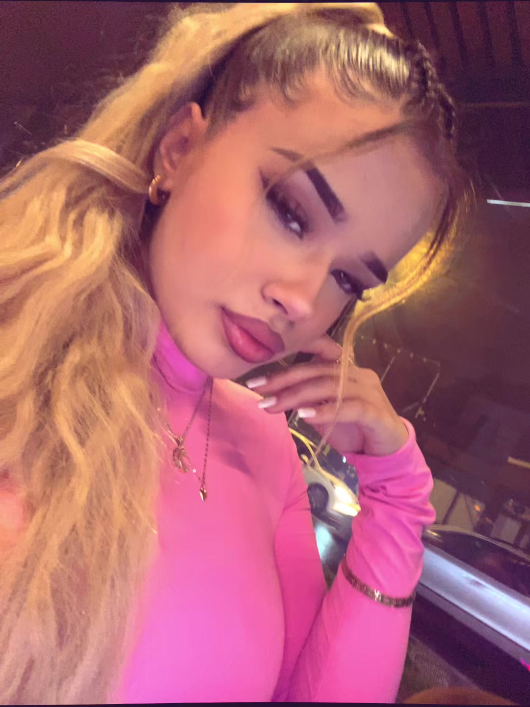 @ʟᴀɴᴀ ᴢᴀᴋɪᴄ ⚡️