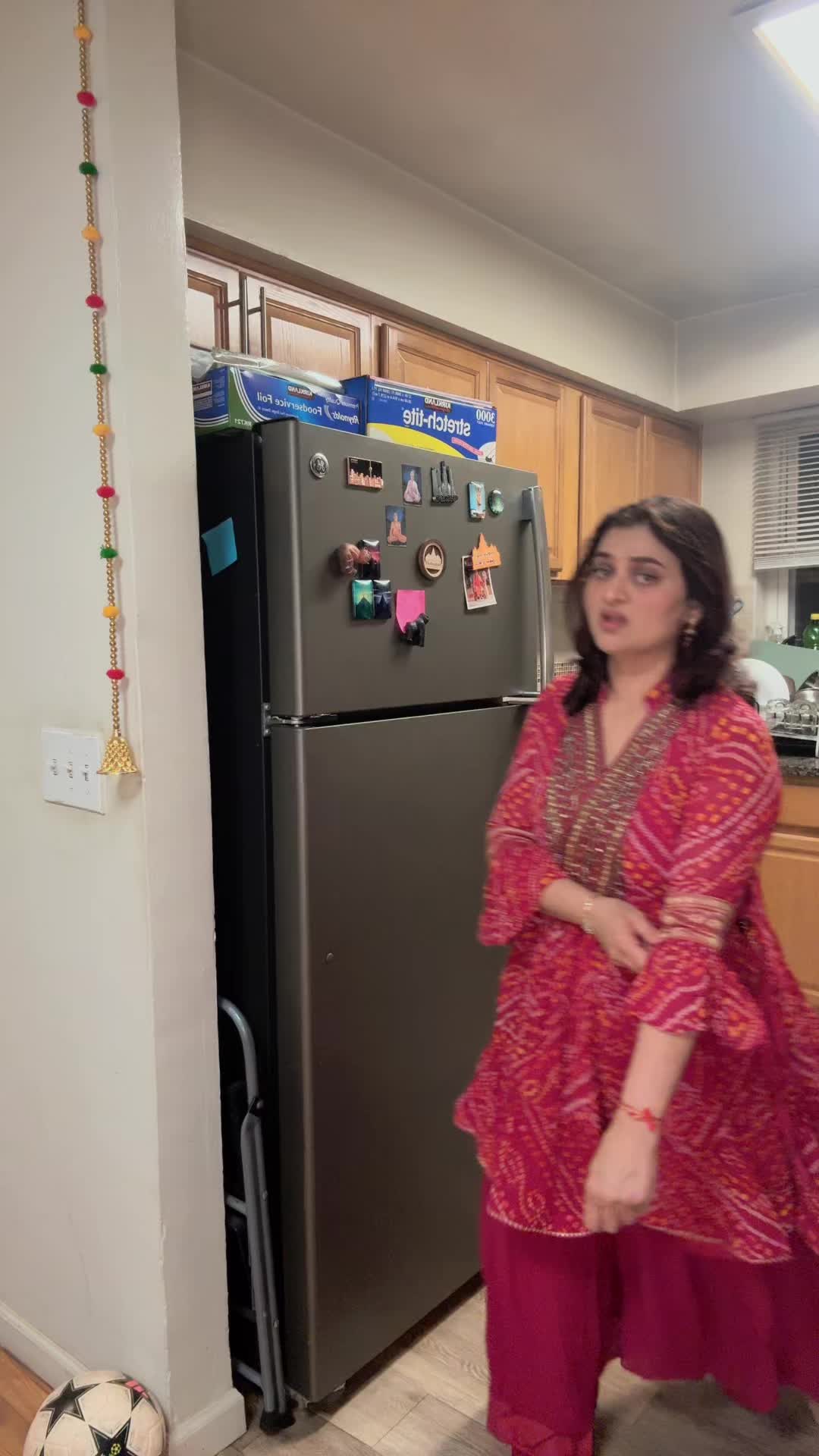 @Nisha Patel
