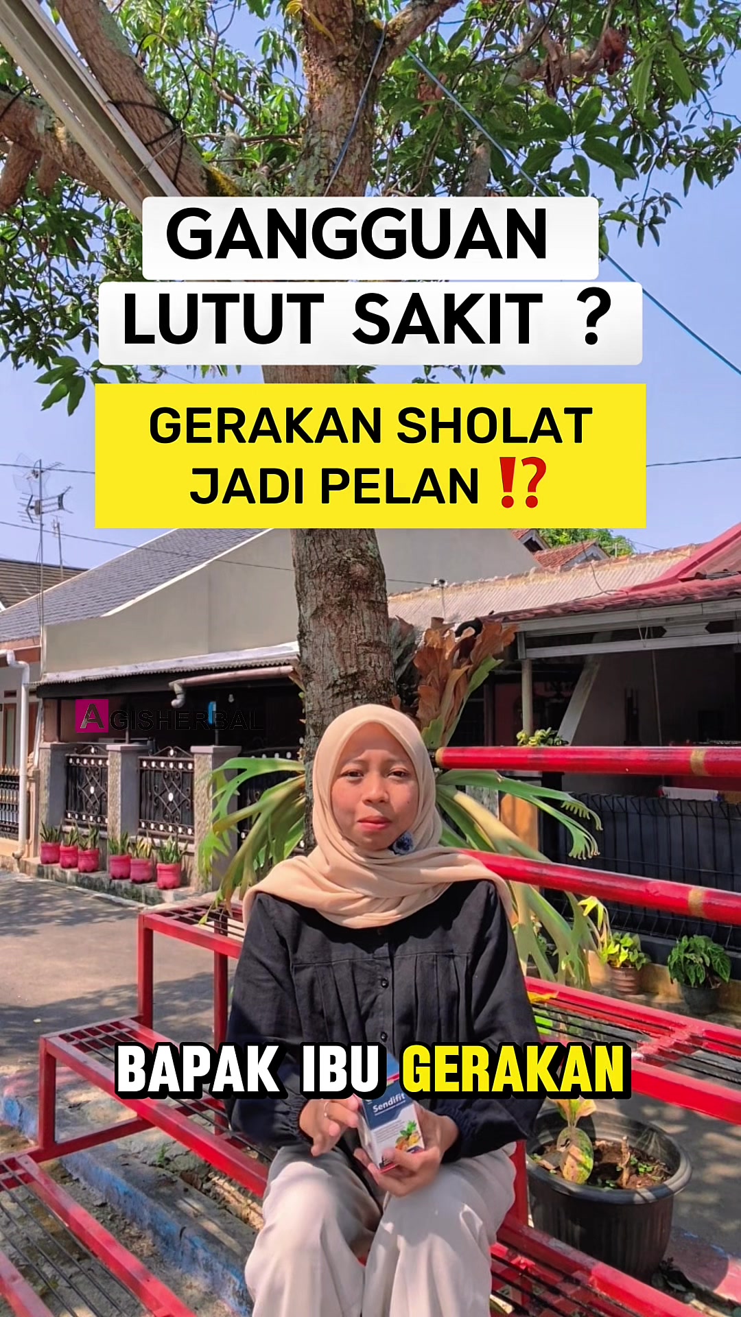 @Agis Herbal Shop