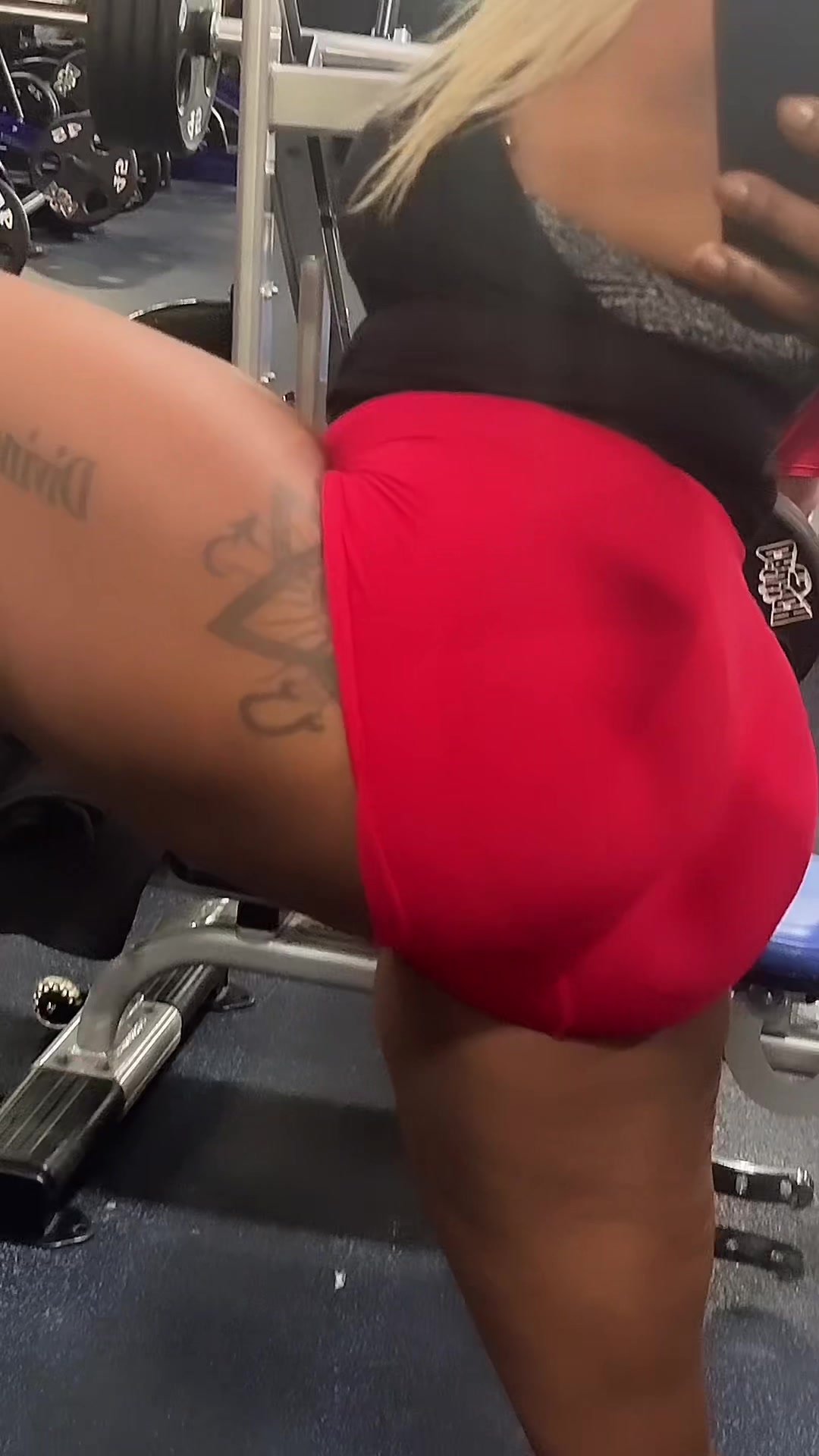 @FitGoddesstiktokshop