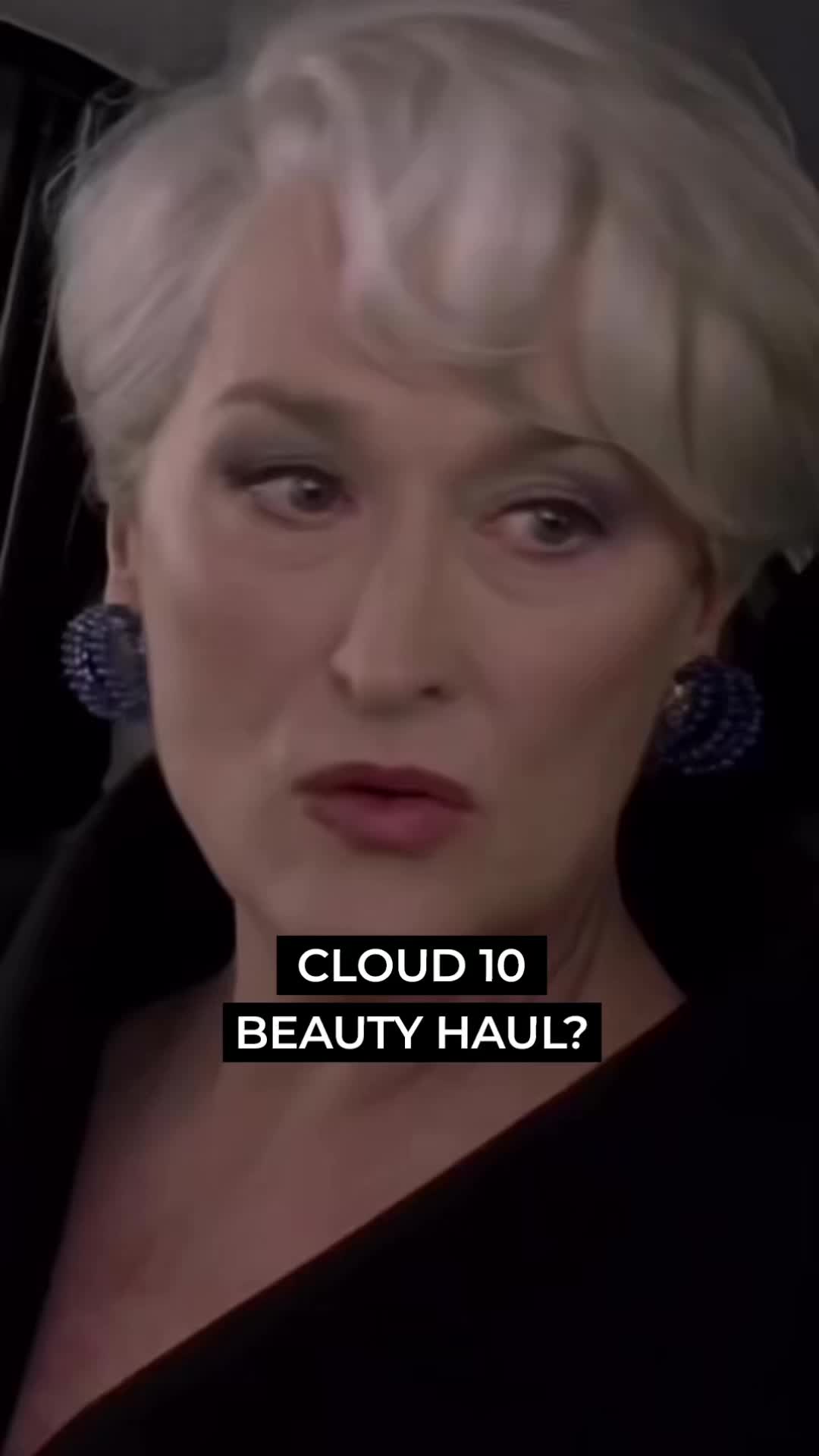 @Cloud 10 Beauty