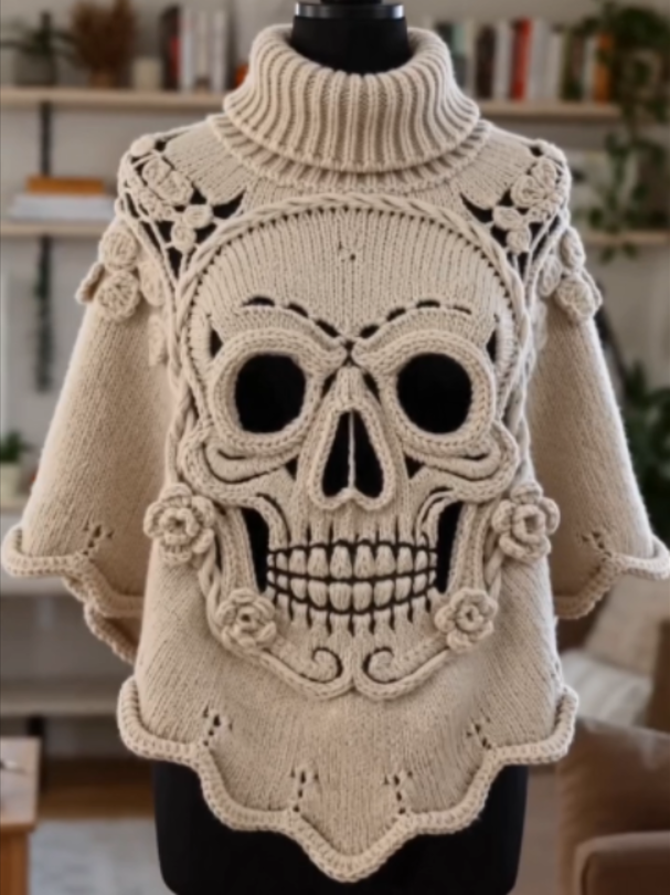 @Skulls and Darkness