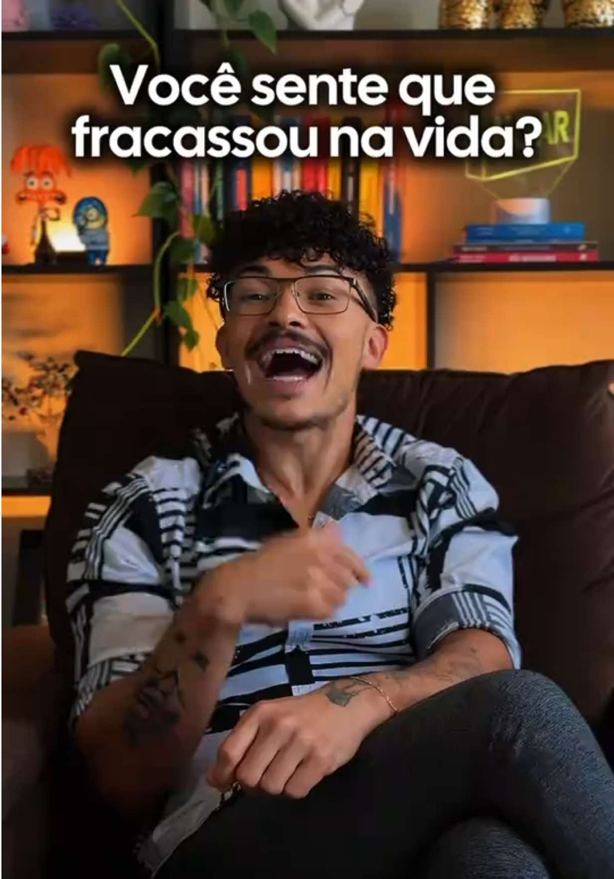 @Psicólogo Daniel Rodrigues