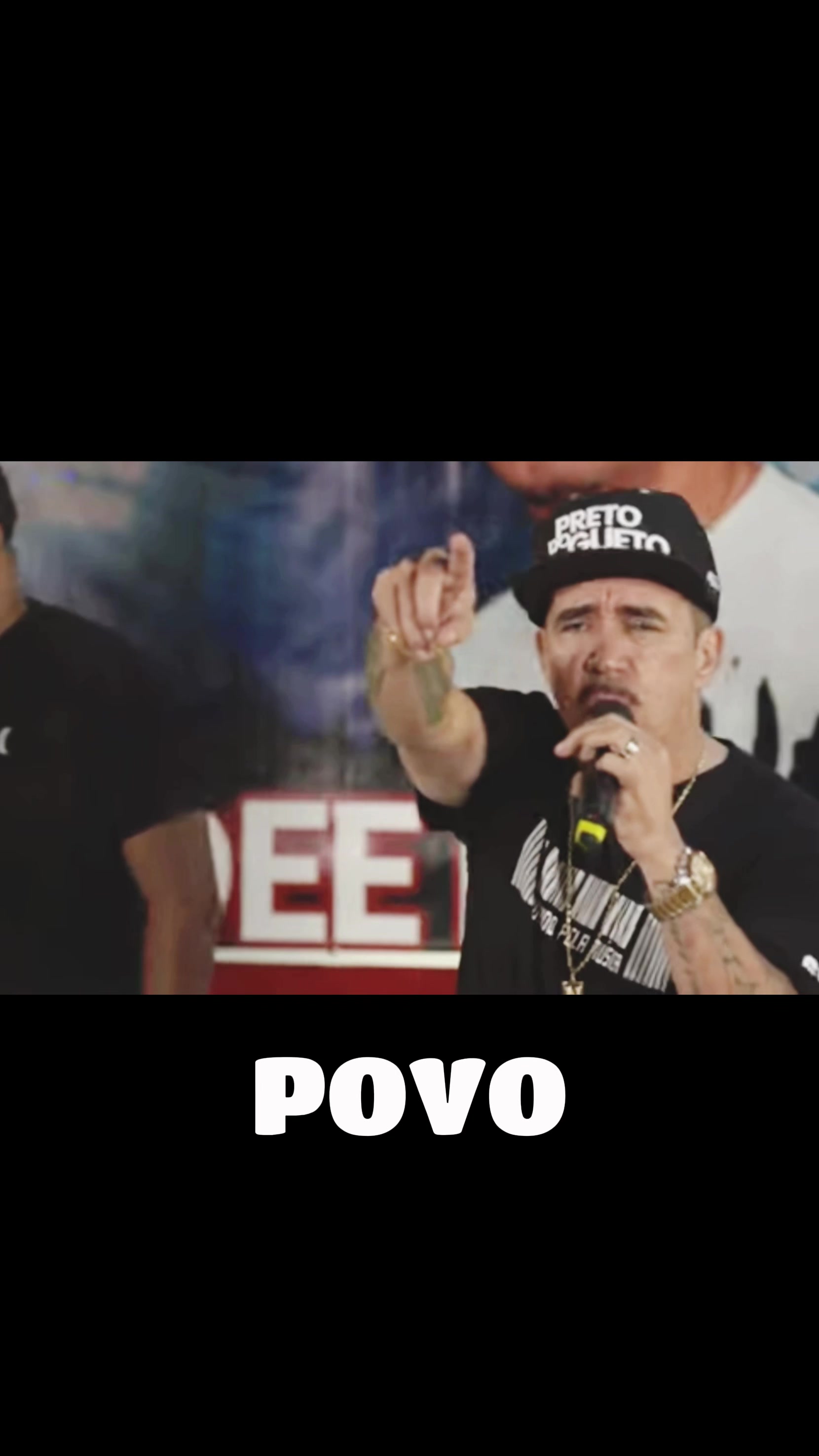@Rap Nacional