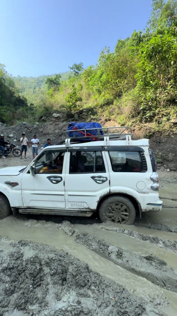 @Basnet Travels Official 🚙