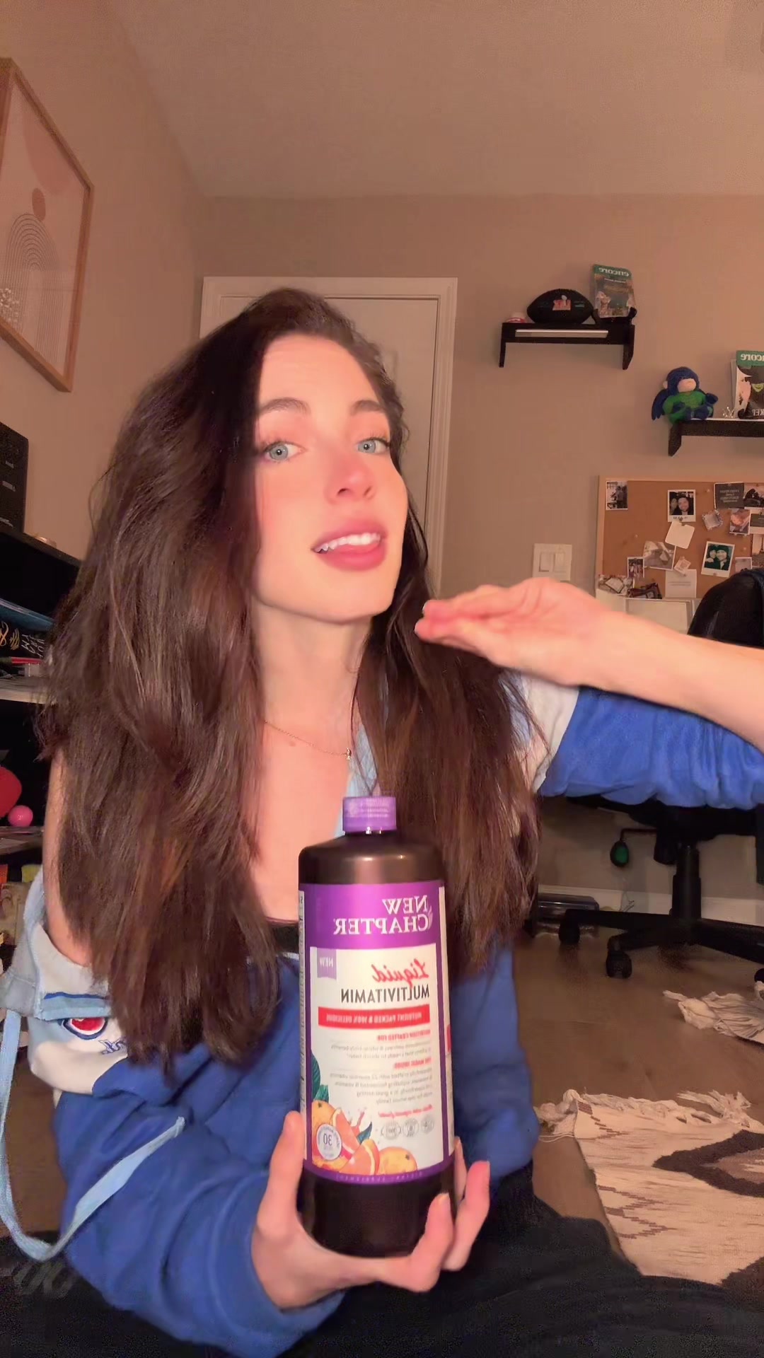 @Rebecca Rose