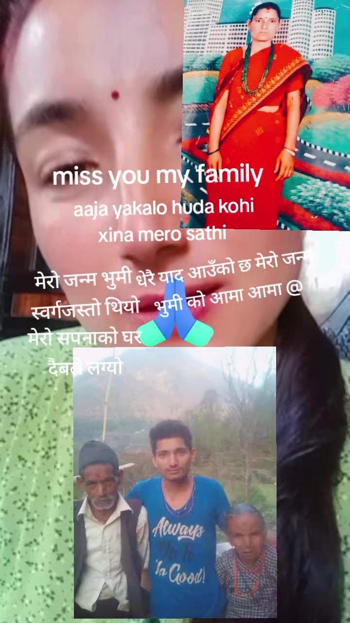 @laxmi bhujel