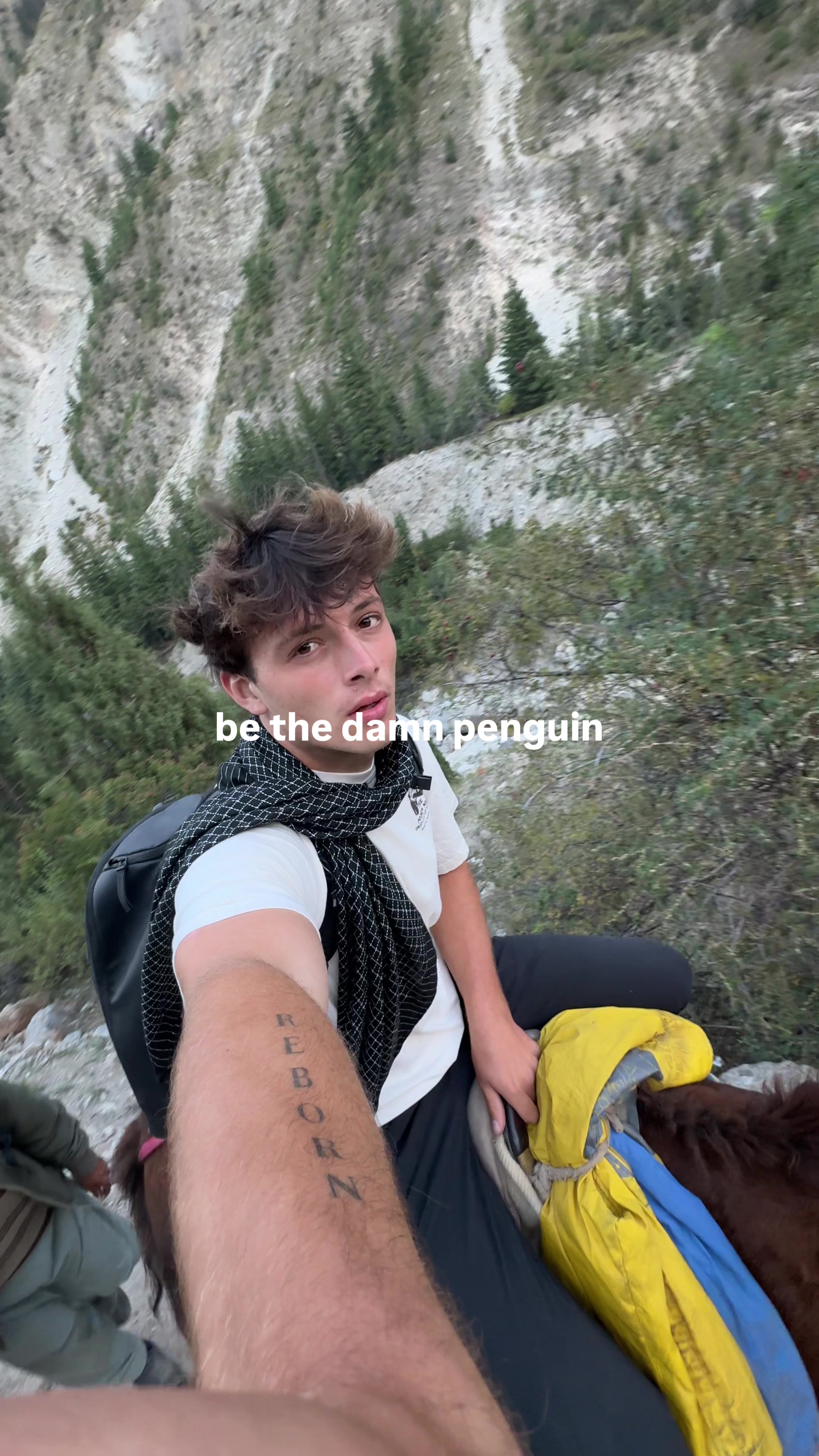 @Jaden | Travel/AirBnB’s