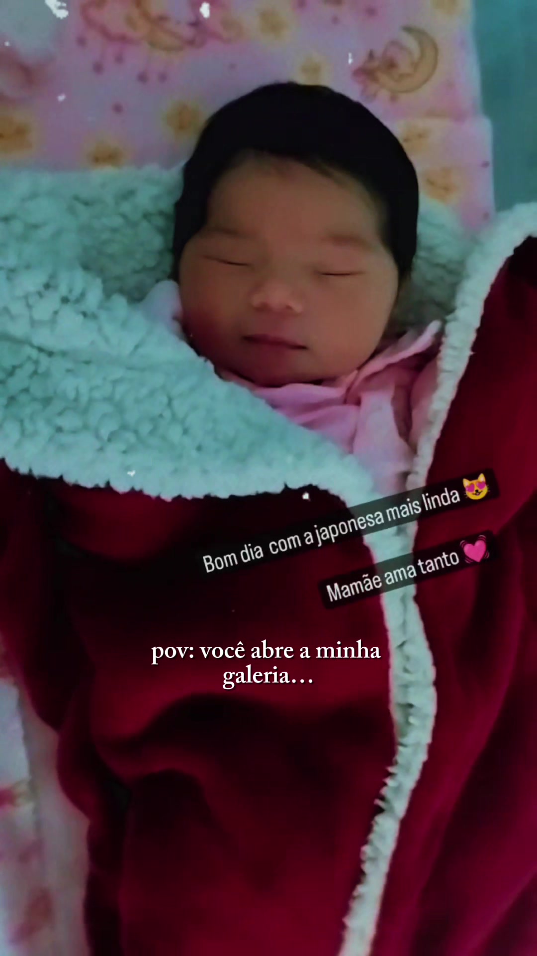 @Anna Luyza
