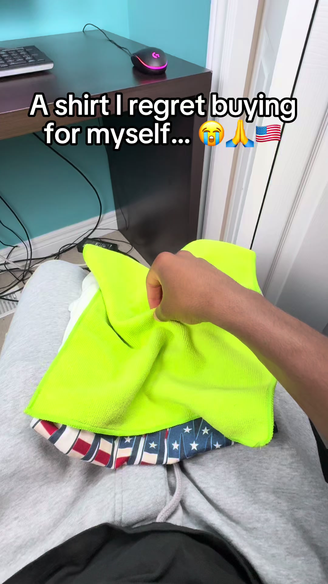 @BRUH SHIRTS