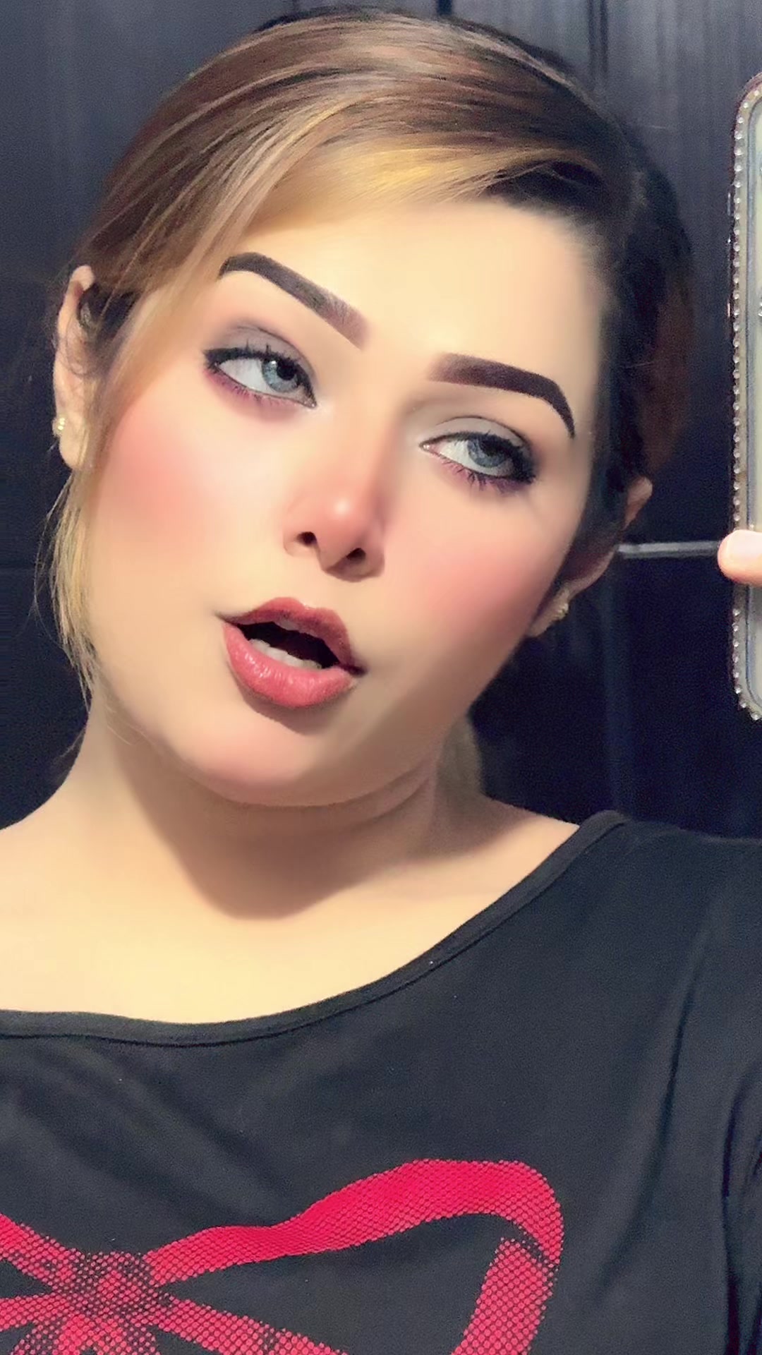 @Mahira doll
