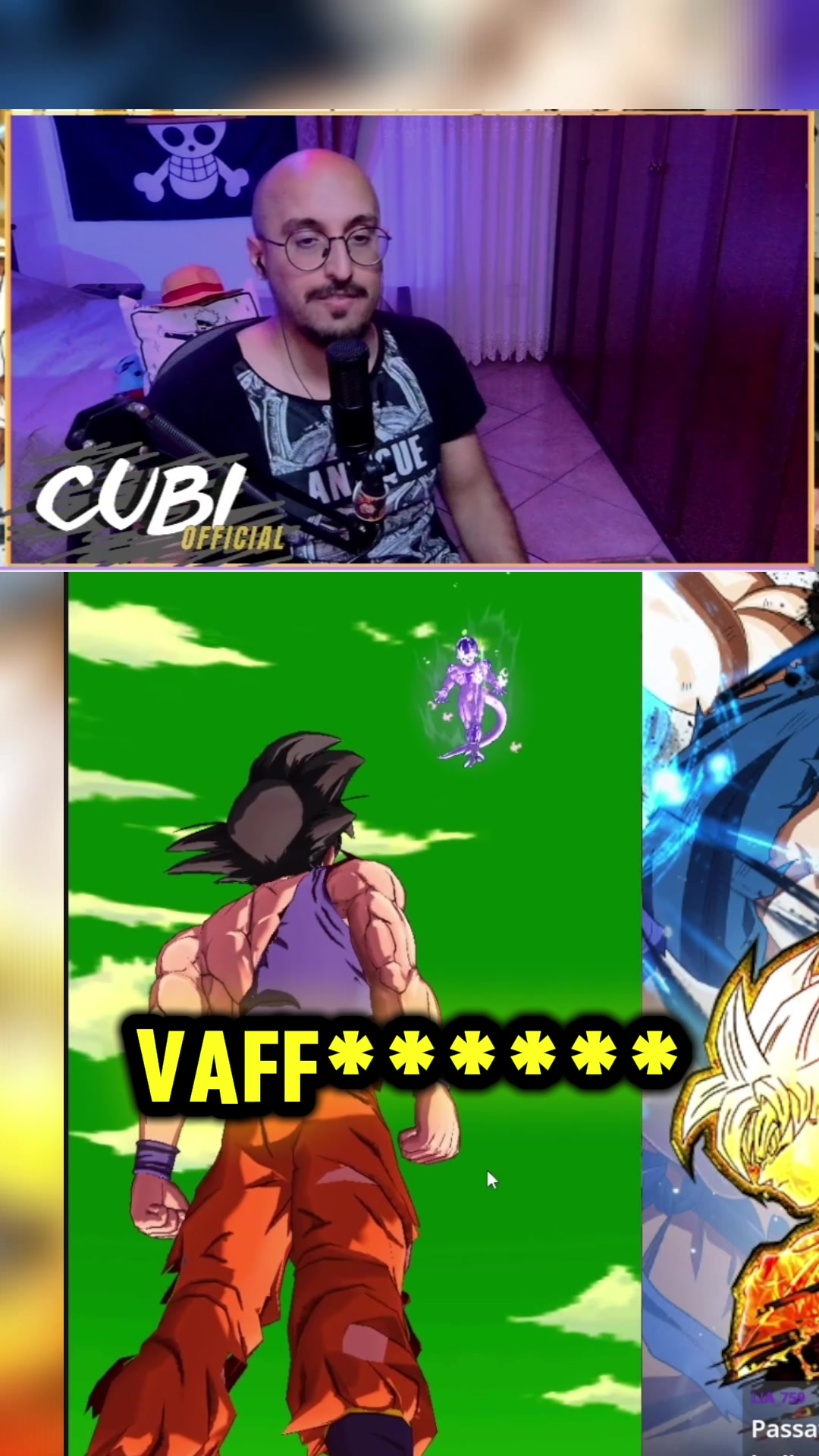 @Sekai No Cubi