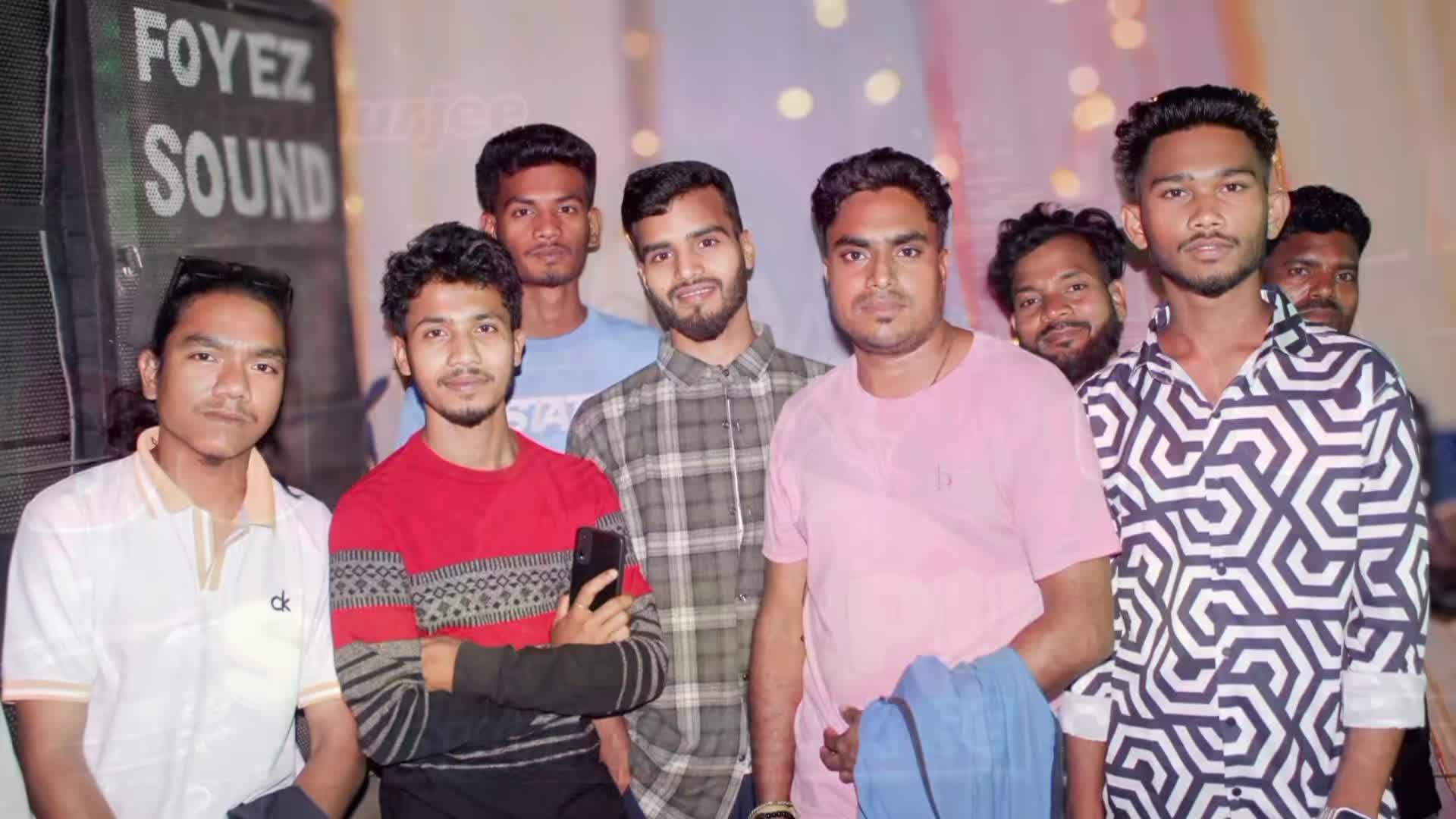 @DJ Sipon Bunarjee