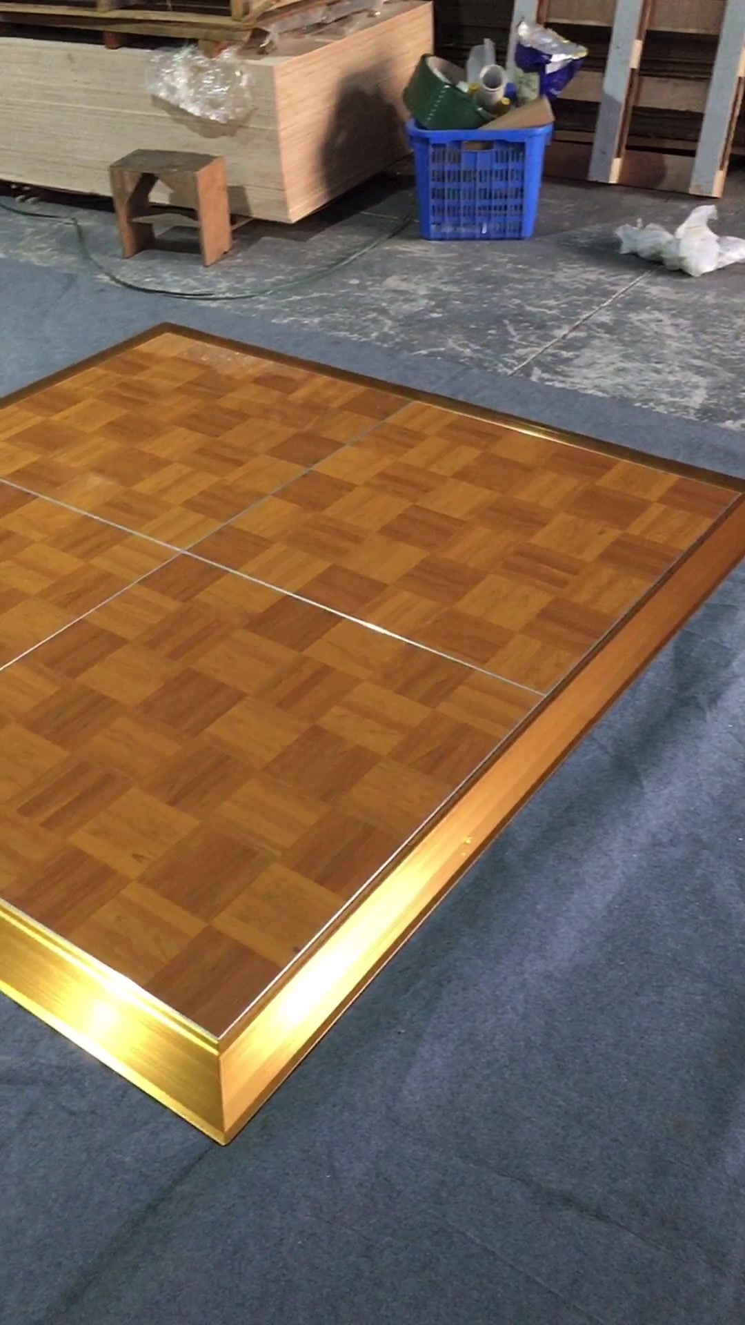 @Activitydancefloorpanel