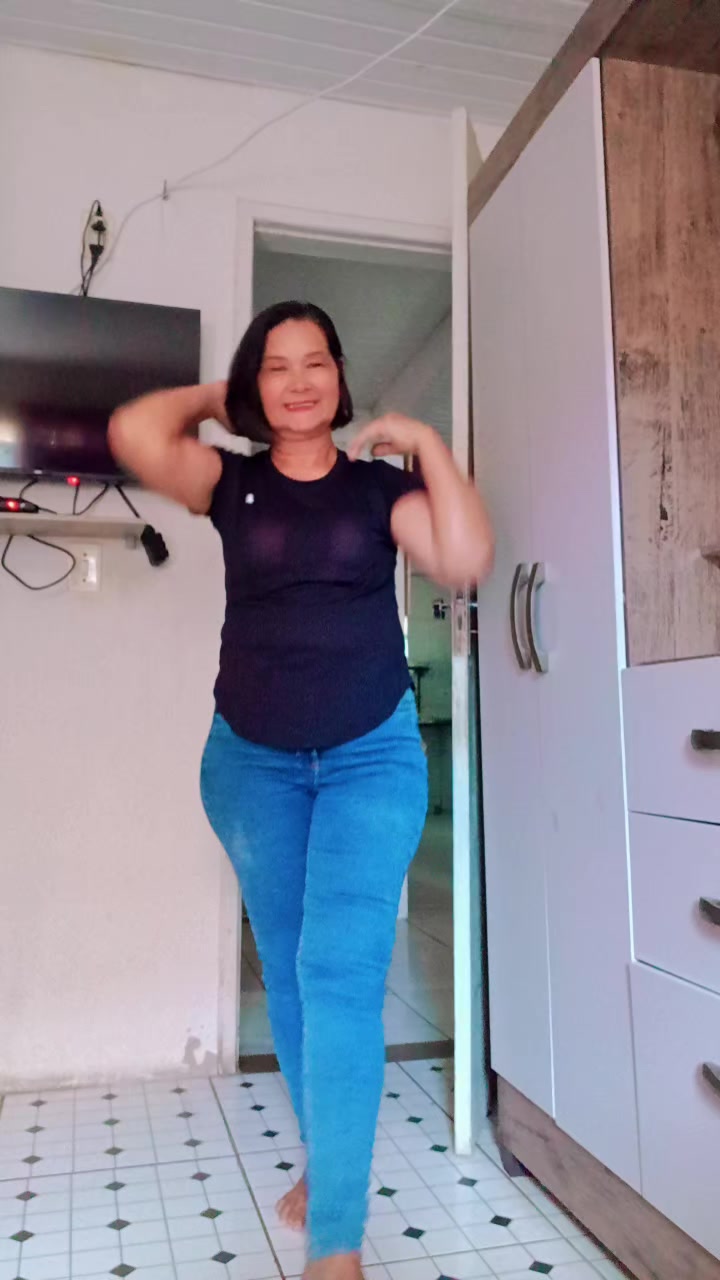 @mary Gomes 540.🩷dança