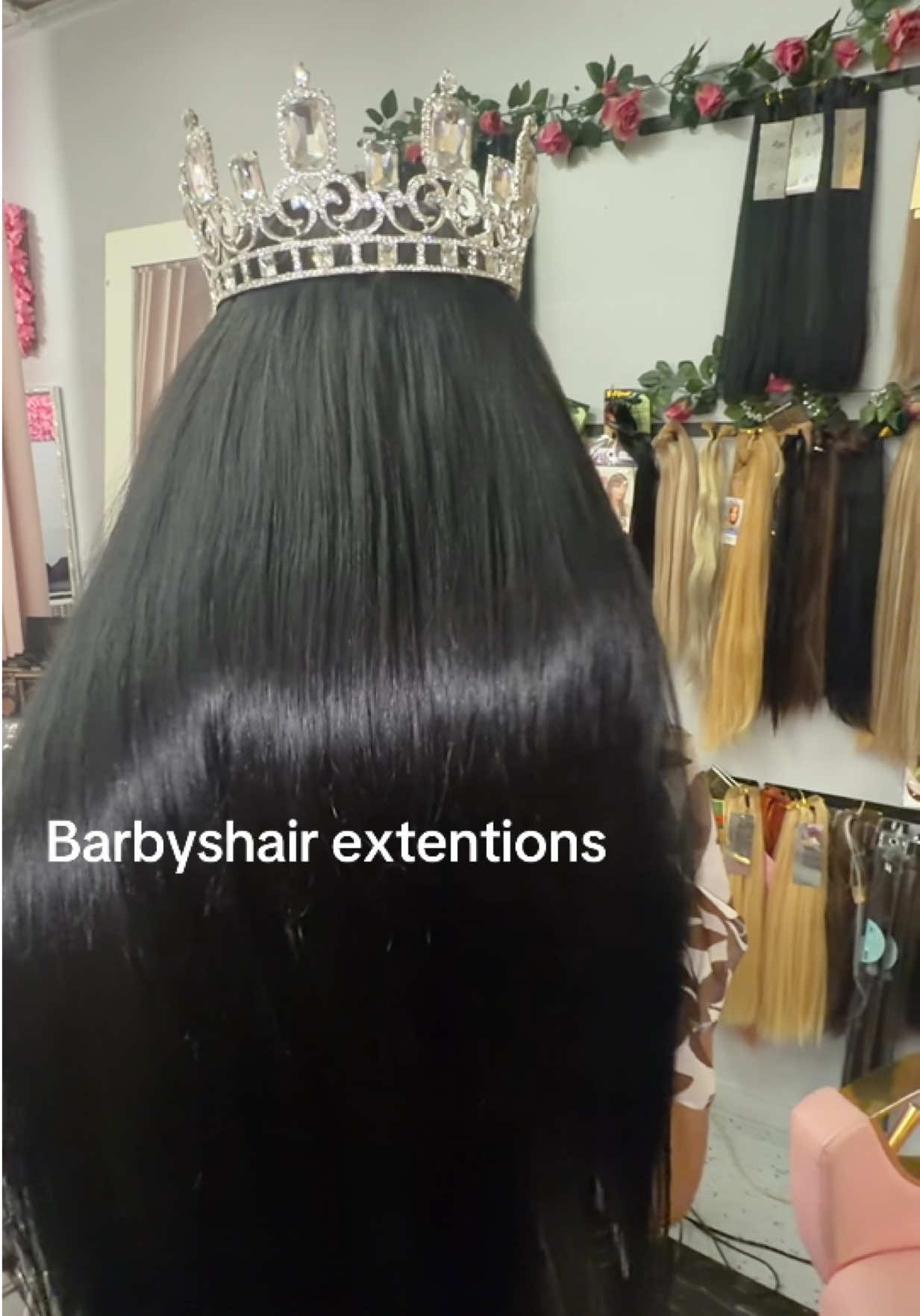 @Barbys Boutique