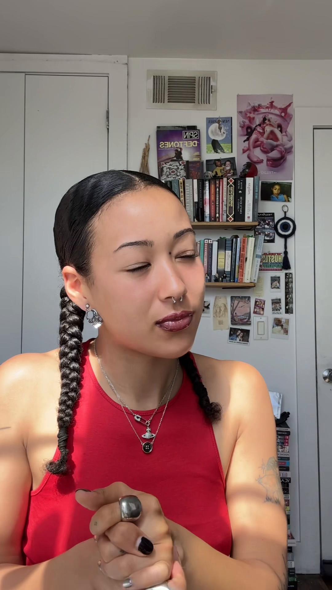 @Tatianna Cecilia