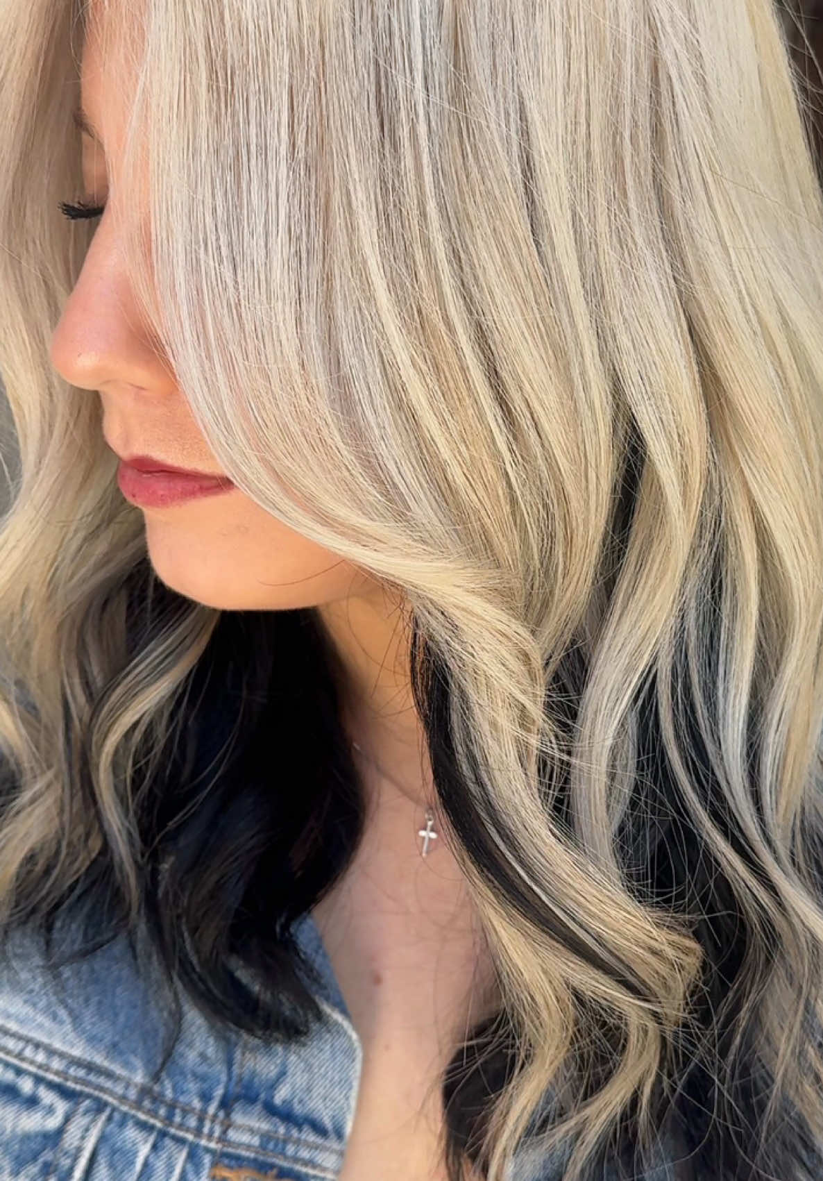 @Alex ♡ OC Hairstylist