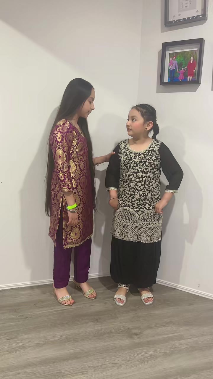 @⭐️Sandhusisters⭐️