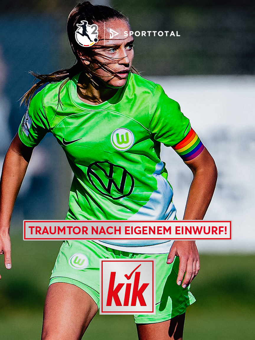 @sporttotal x fussball