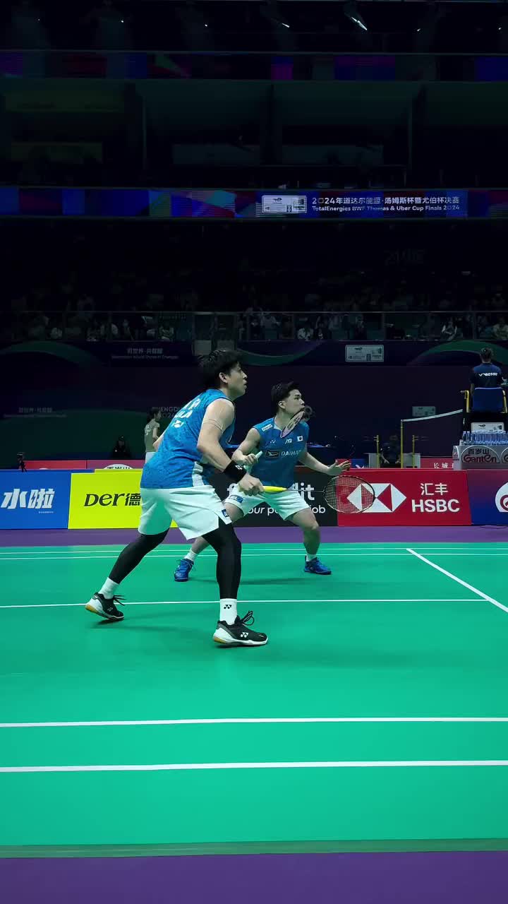 @TTH-BADMINTON