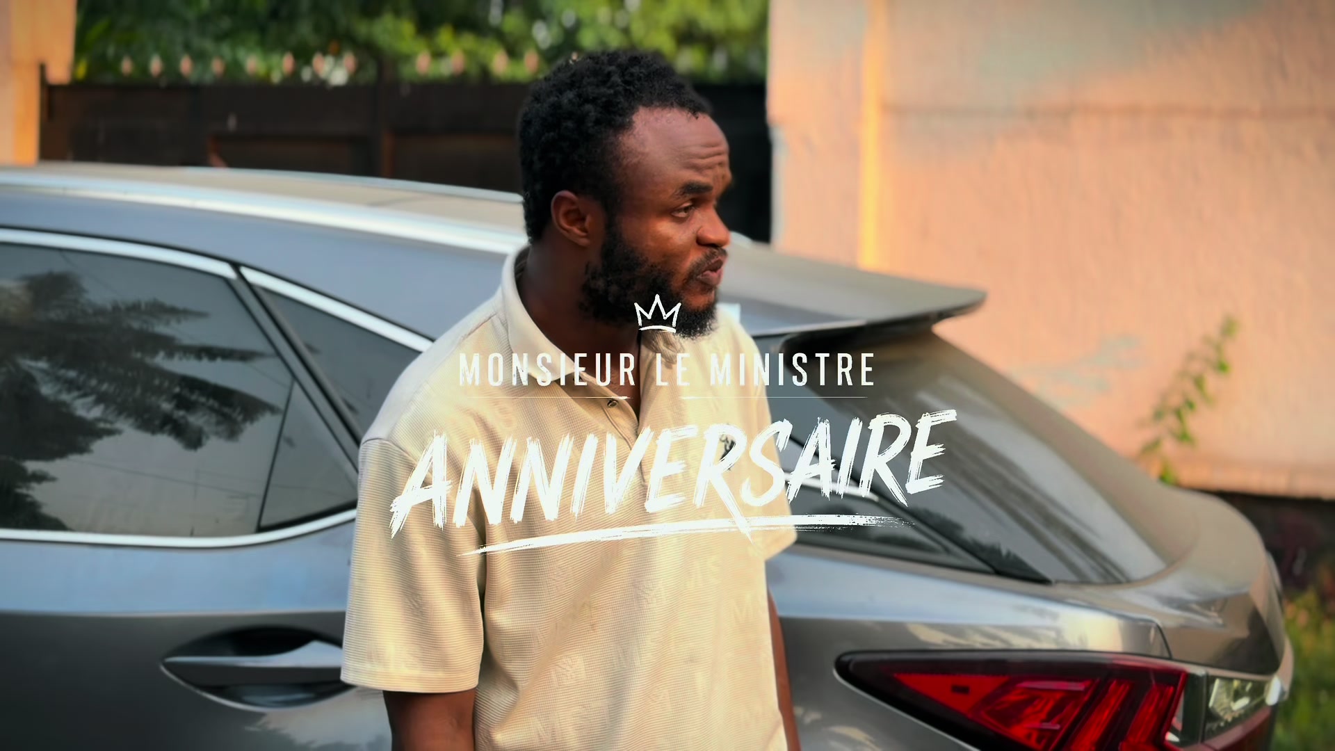 @MONSIEUR LE MINISTRE