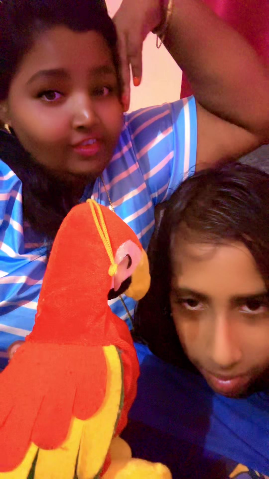 @Hema Bholasingh