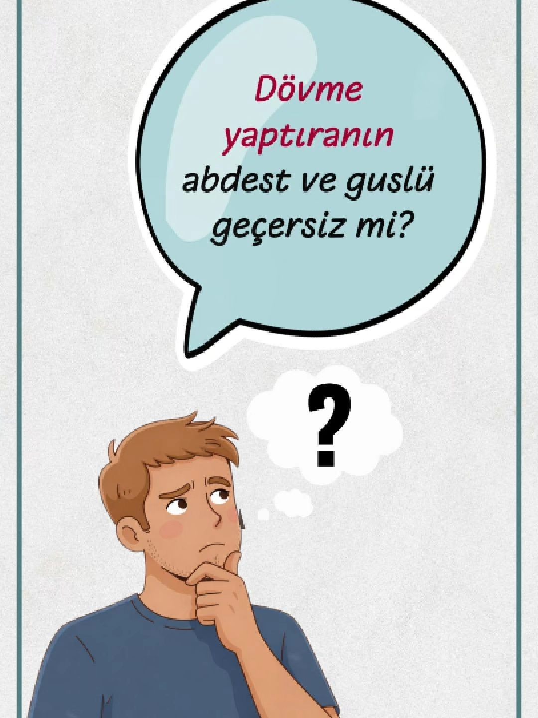 @Sorularla İslamiyet