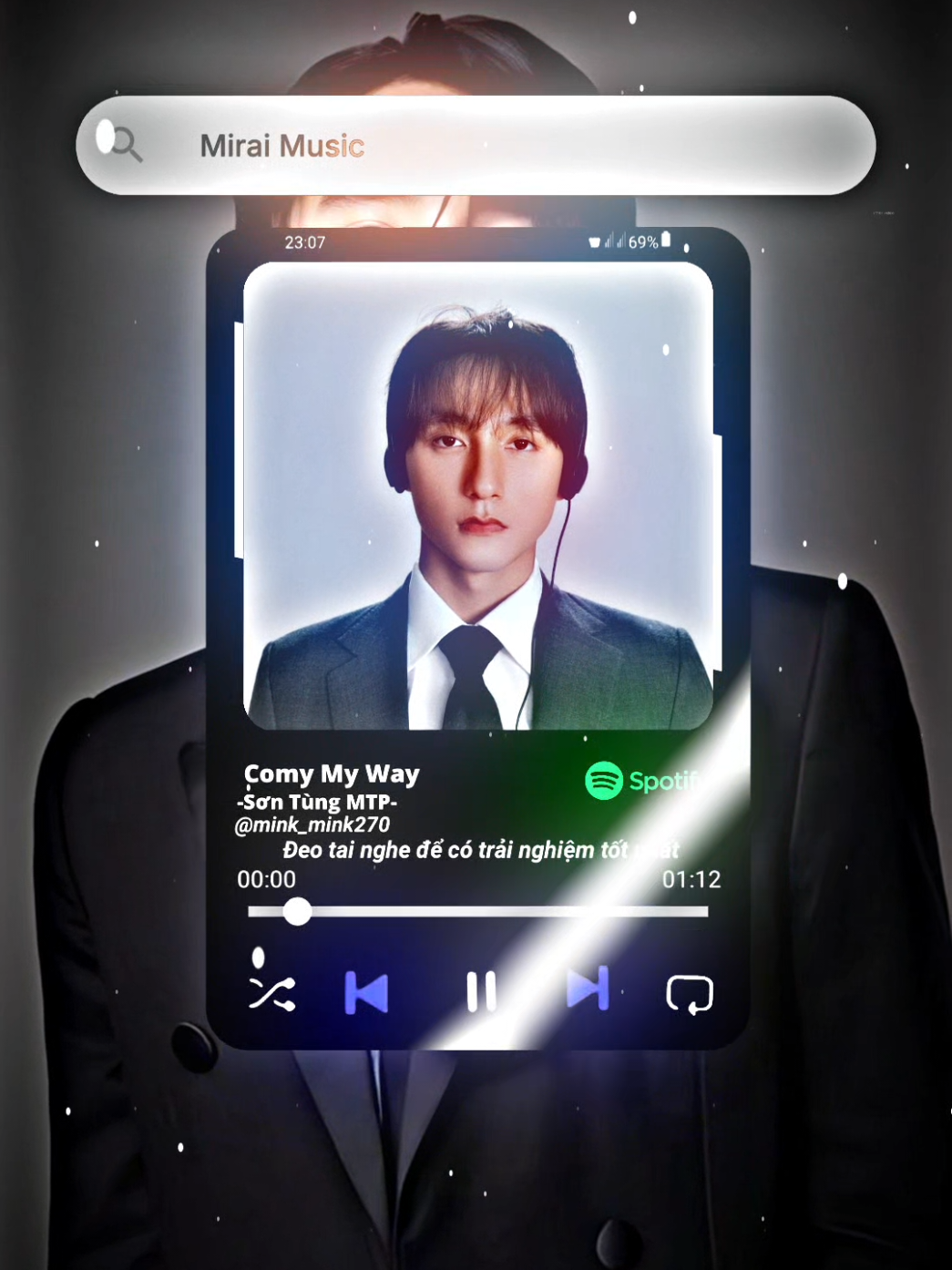 @𝙈𝙞𝙧𝙖𝙞 𝙈𝙪𝙨𝙞𝙘🎧