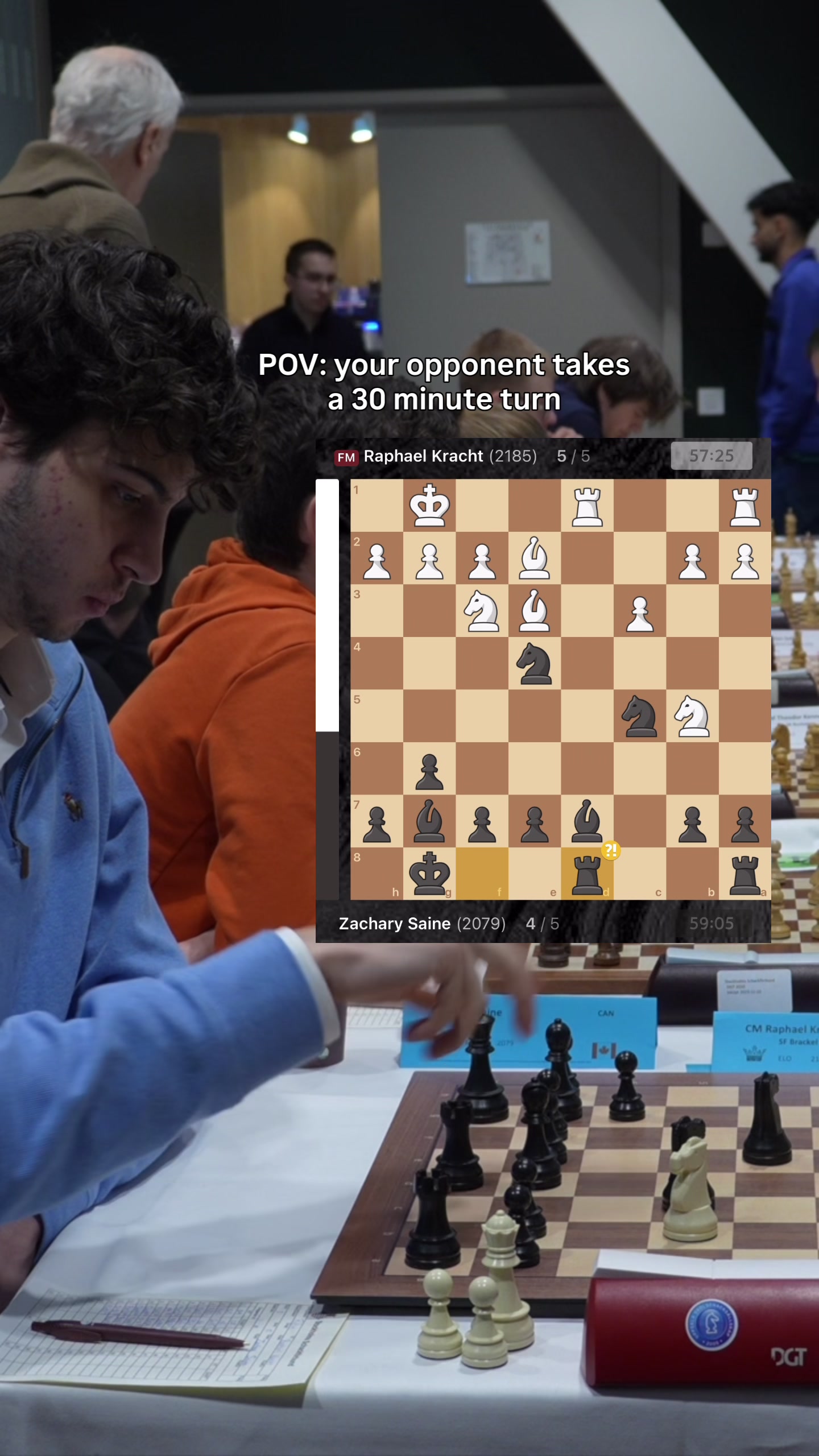 @the chess nerd ♟