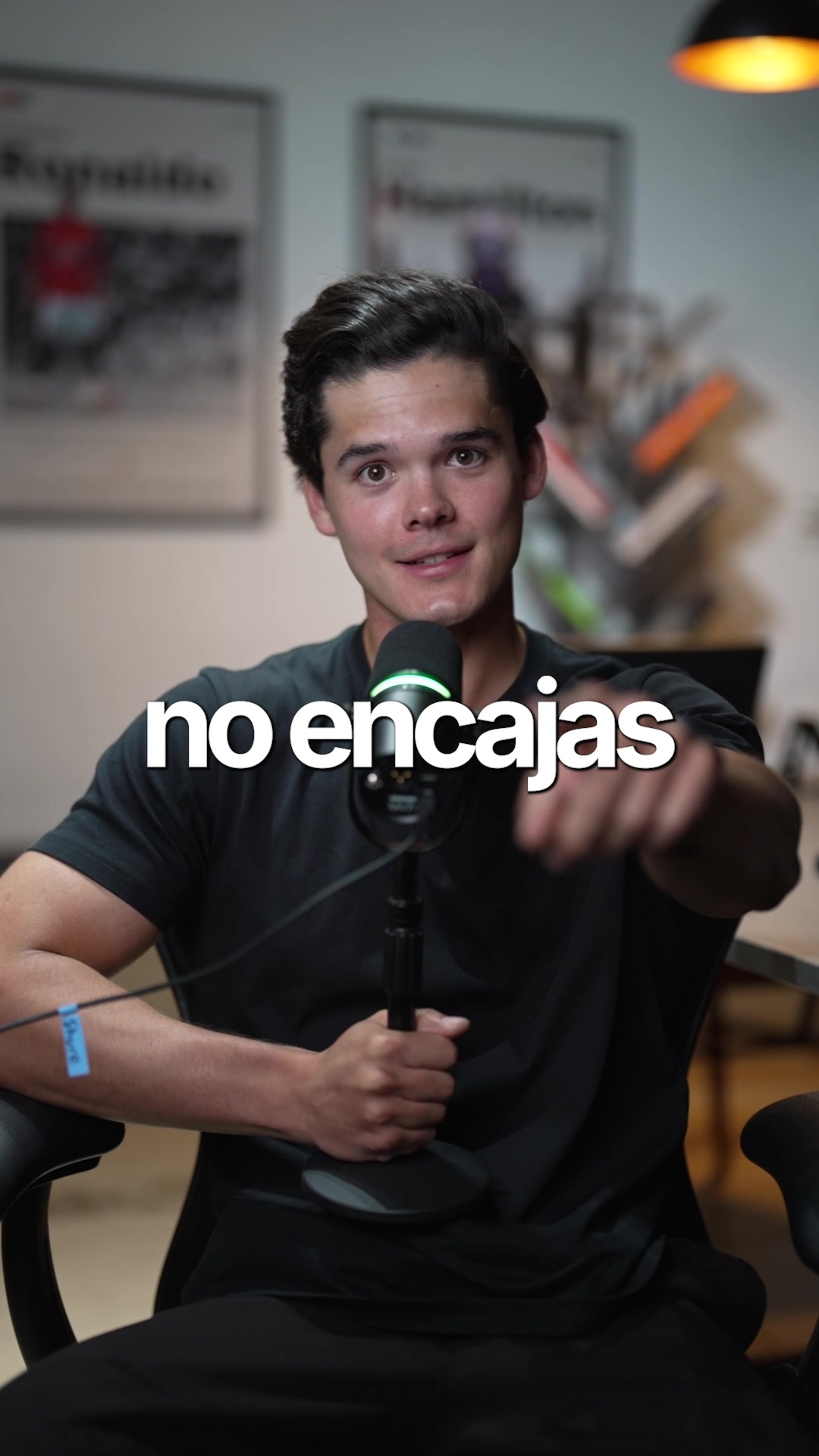 @rodri y rick