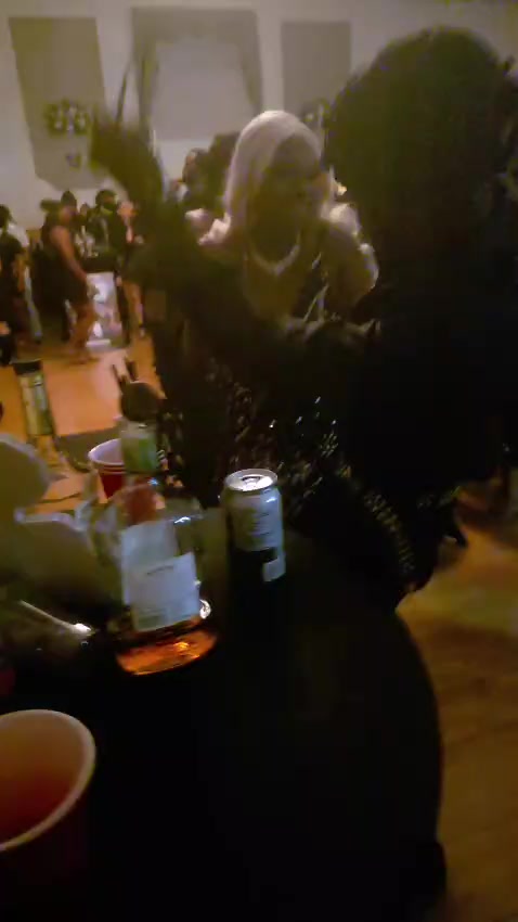@tipsy boss