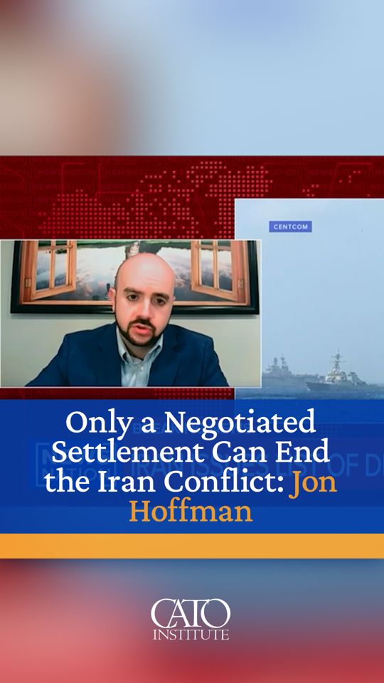 @Cato Institute