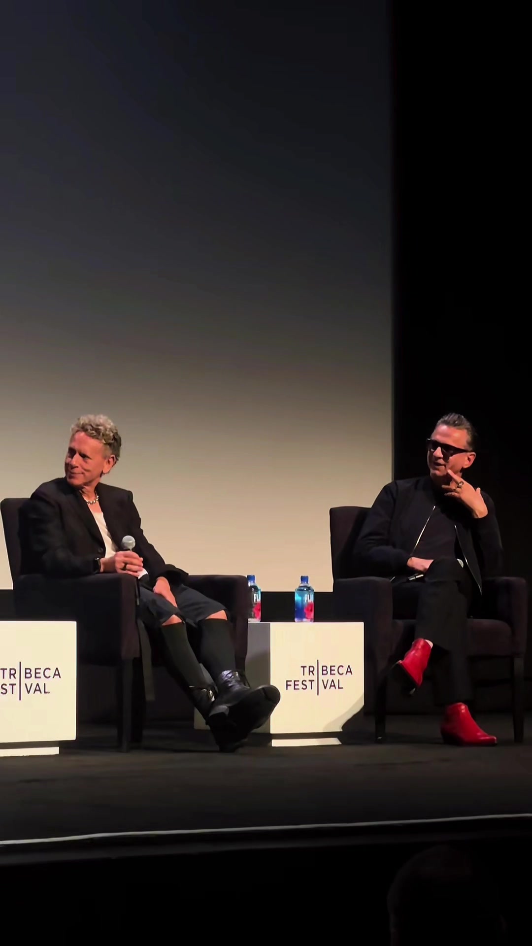 @Depeche Mode