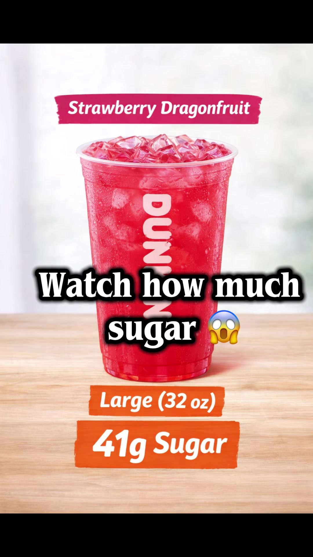 @Sugar Shock Shandy