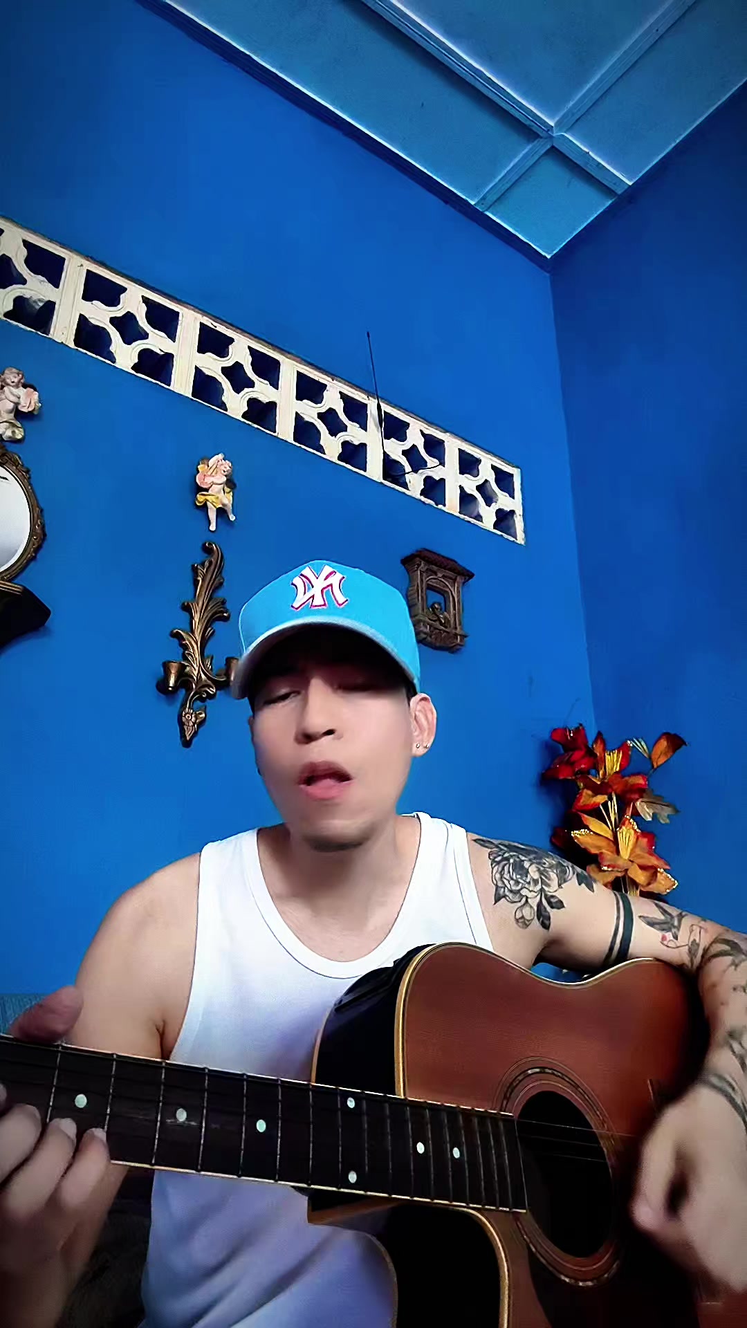 @🇨🇴👸🏼ᐯIᗪEOᔕ ᖇOᗷEᖇTᕼ🎧1819❤️