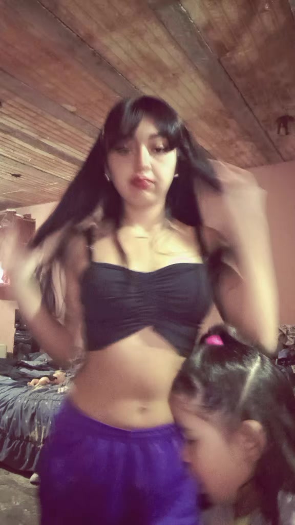 @Agostina Gonzalez