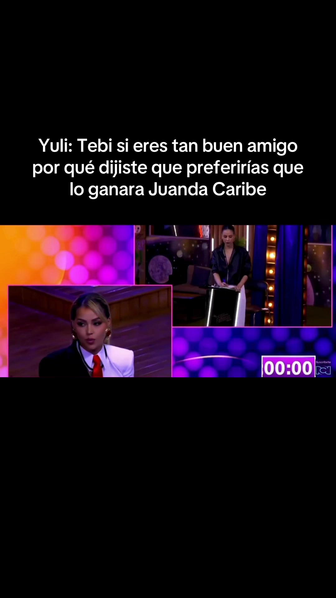 @D&eacute;jame y te chismeo