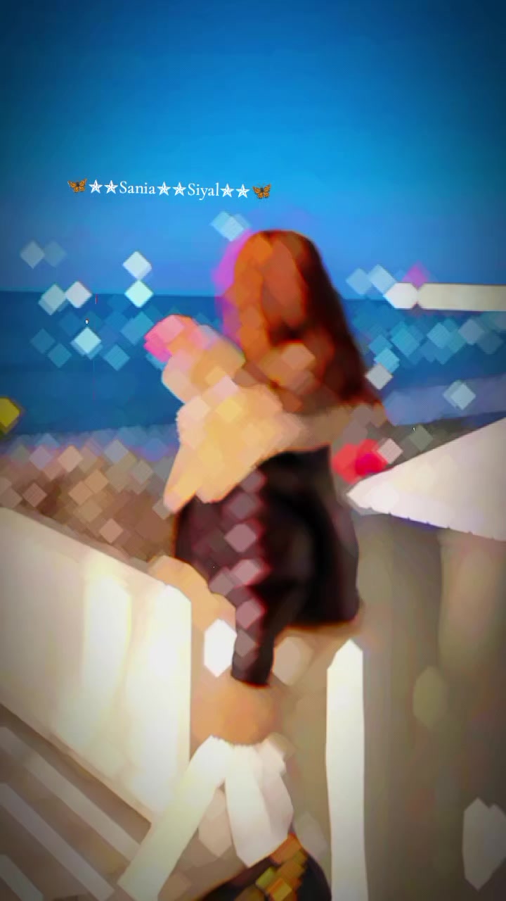 @💞✯✯SANIA✯✯SIYAL✯✯💞