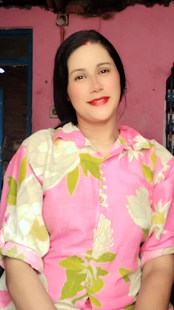 @सबिता घिमिरे बन्जाडे