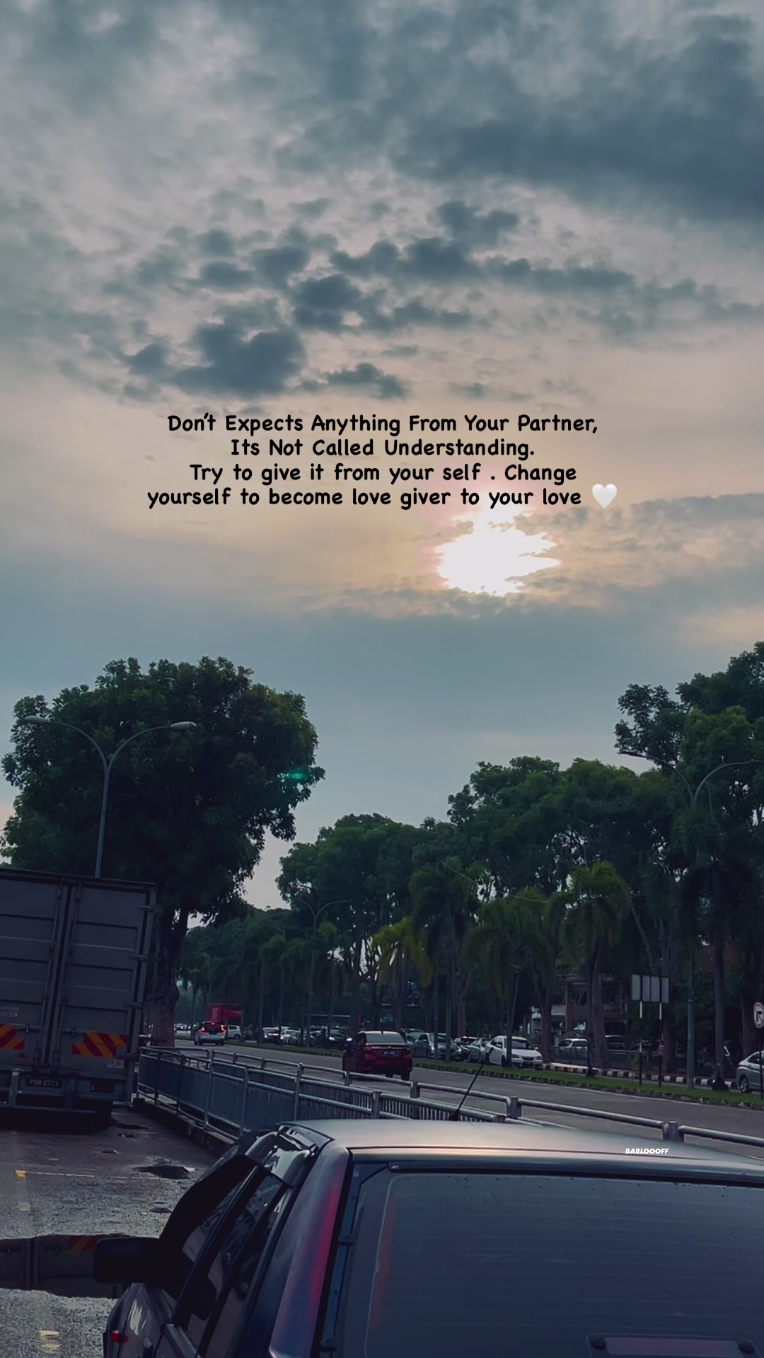@𝐵𝒶𝒷𝓁𝑜𝑜 𝒪𝒻𝒻 ⚡️