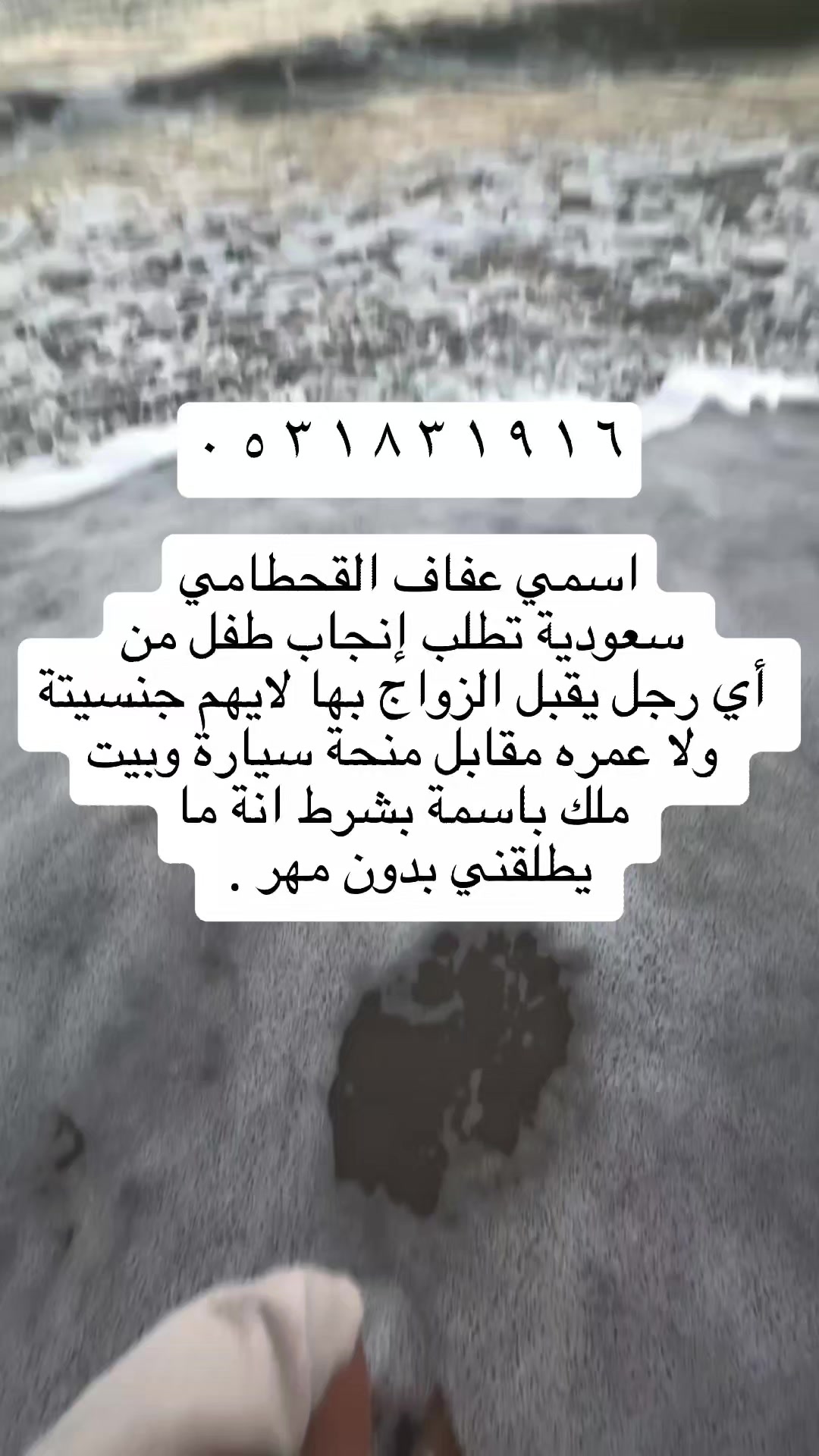@ام سالمه