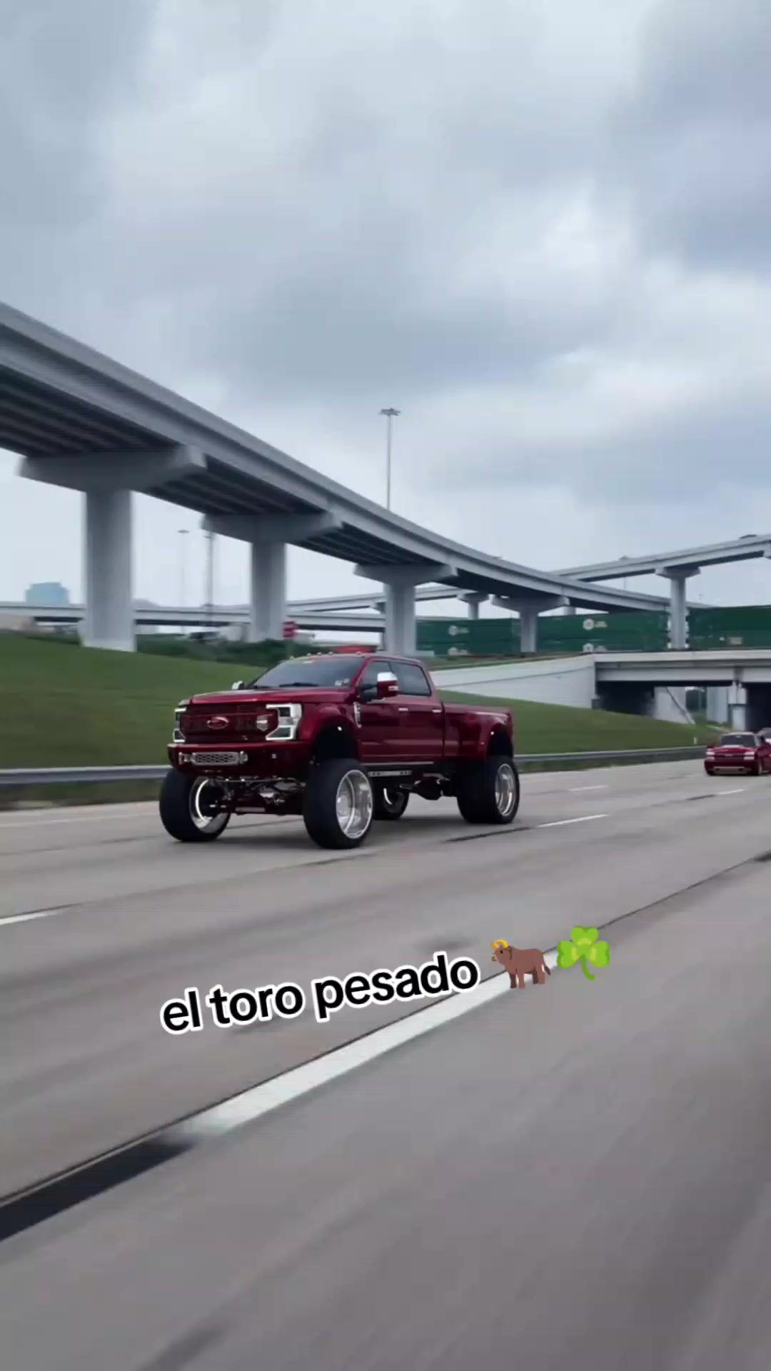 @el toro pesado 🐂☘️