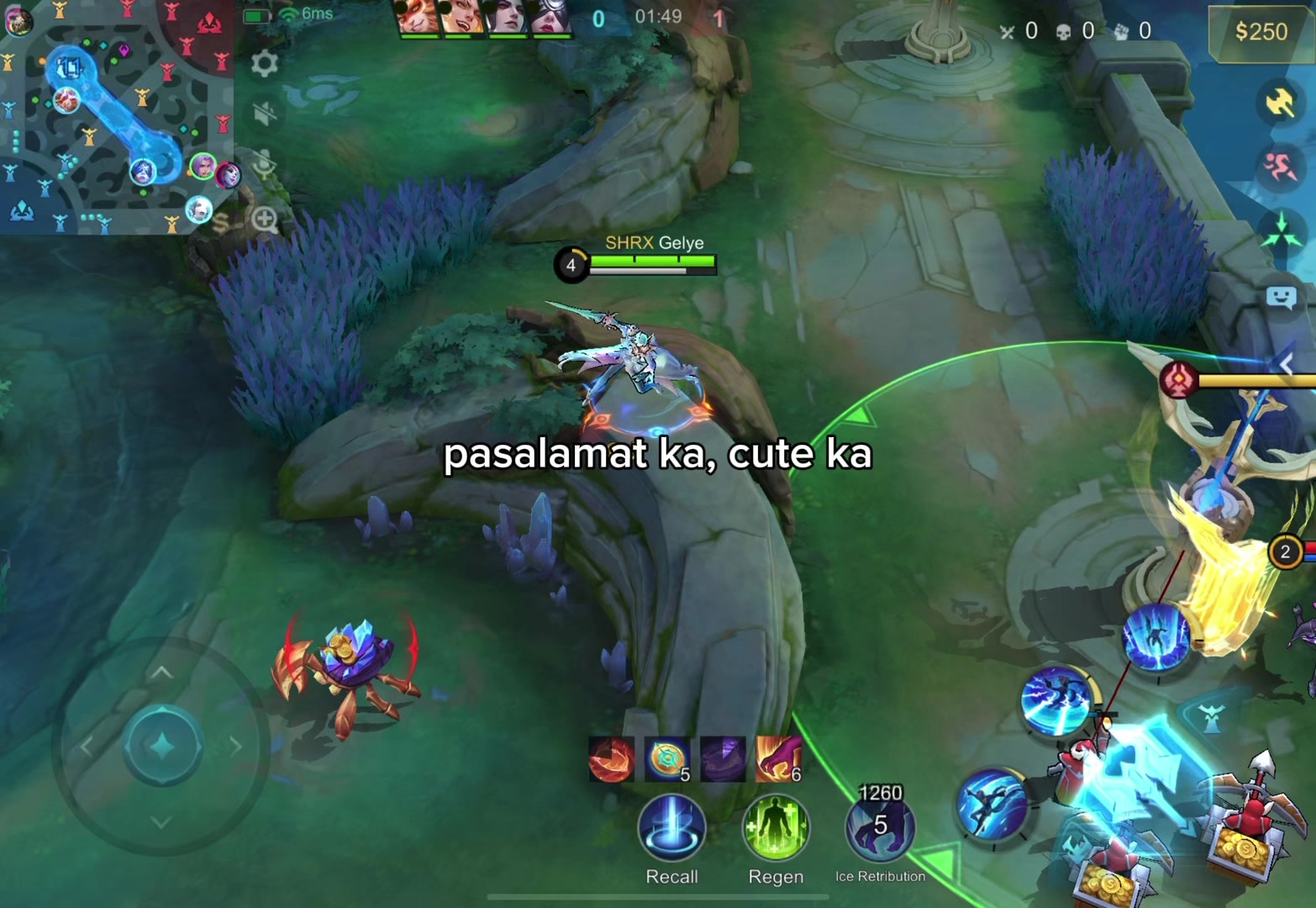 @Gelye