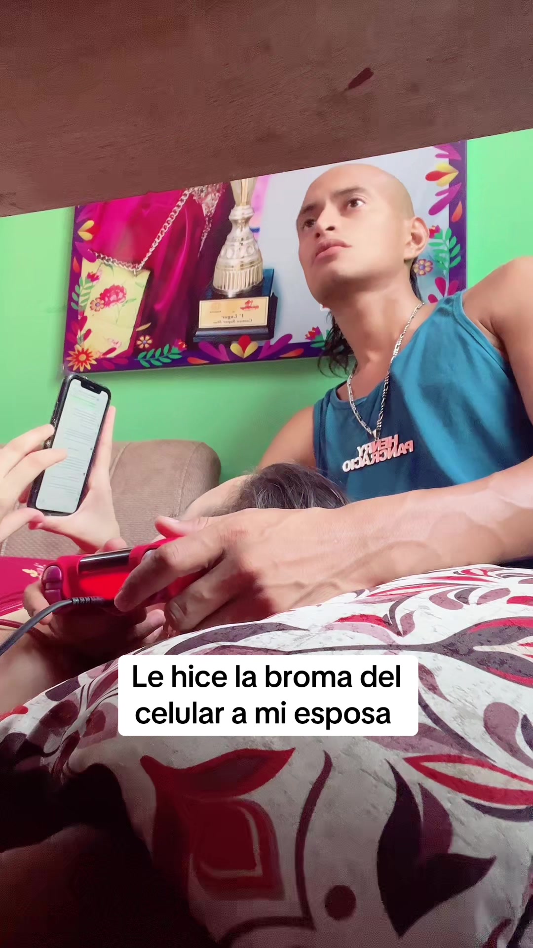 @HenryPancracio