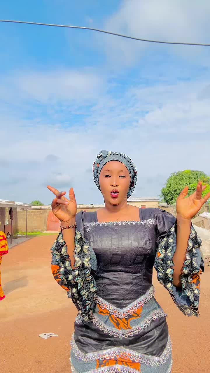 @😻❤️AMINATA ❤️🥺