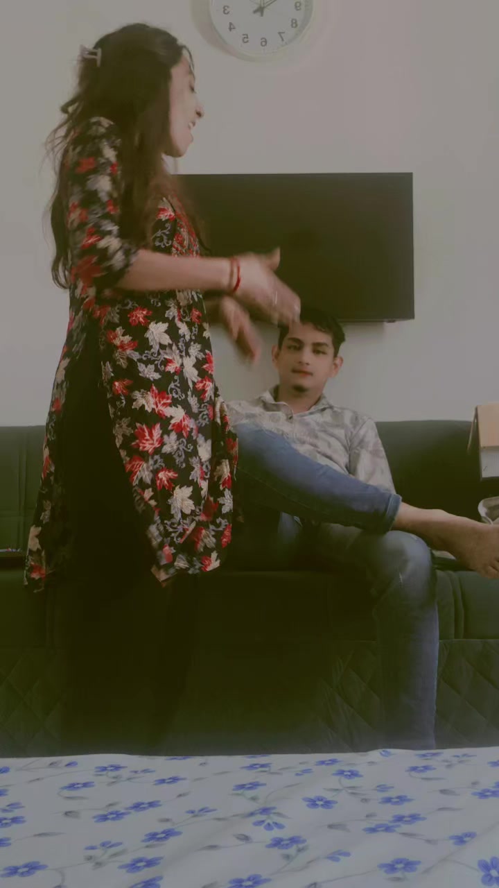 @Urvashi Karki